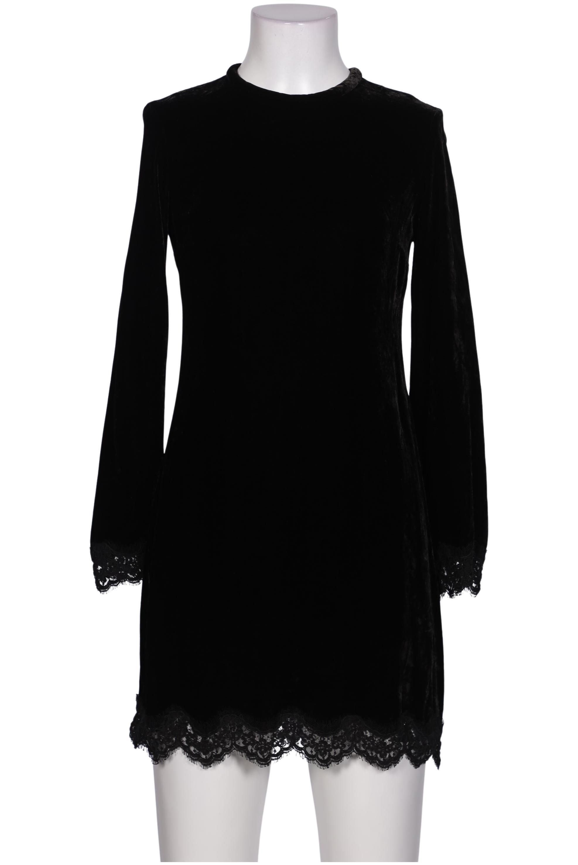 

Sandro Damen Kleid, schwarz, Gr. 36