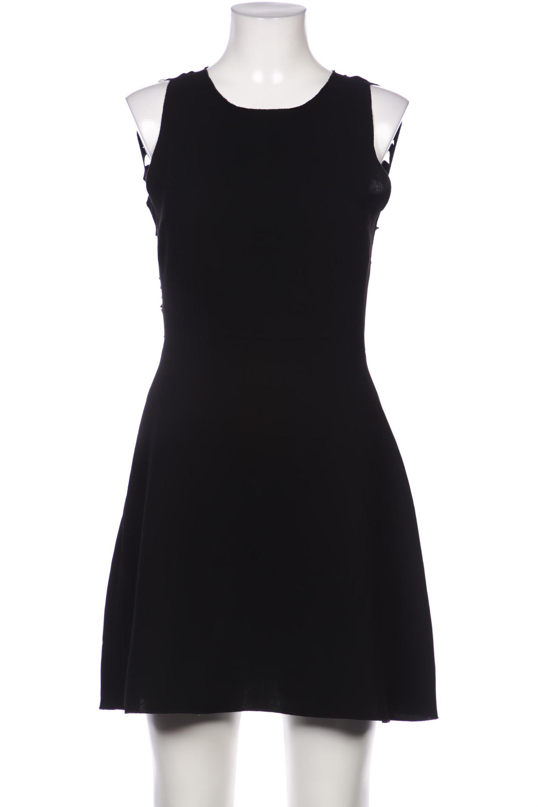 

Sandro Damen Kleid, schwarz, Gr. 40