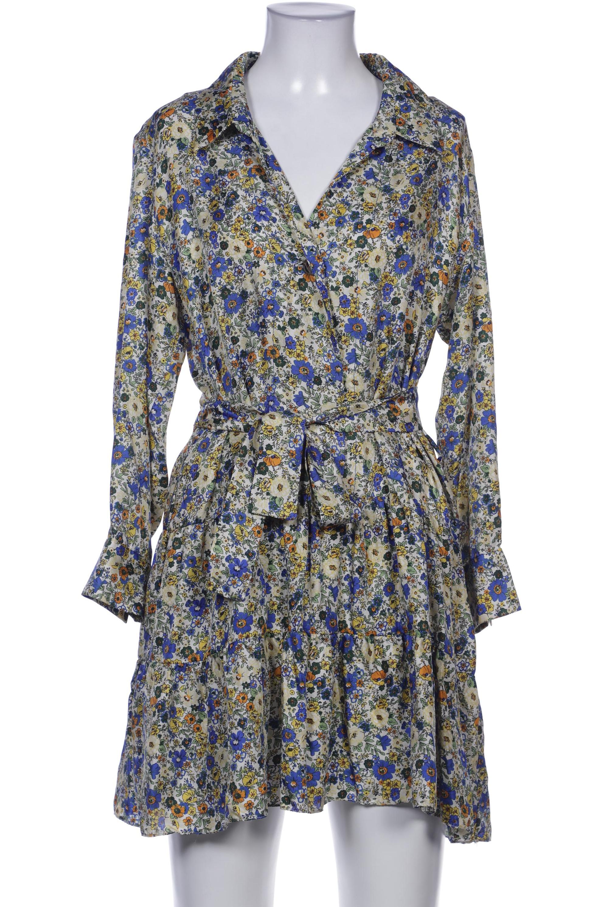 

Sandro Damen Kleid, mehrfarbig, Gr. 36