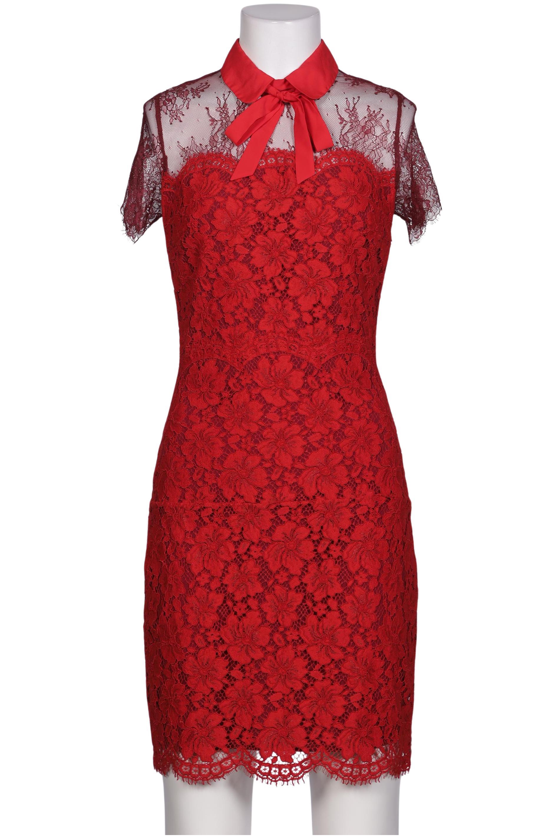 

Sandro Damen Kleid, rot, Gr. 36