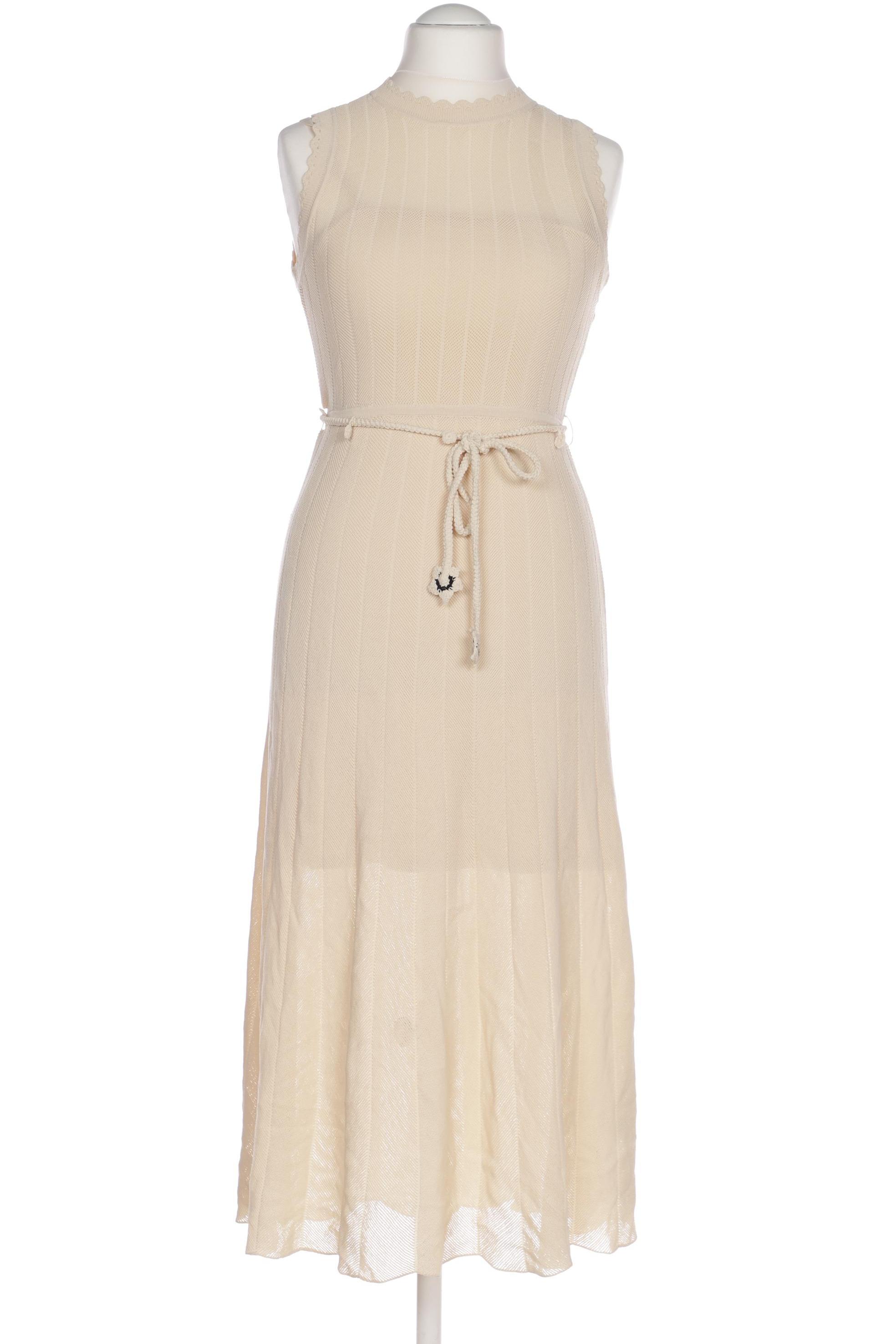 

Sandro Damen Kleid, beige, Gr. 38