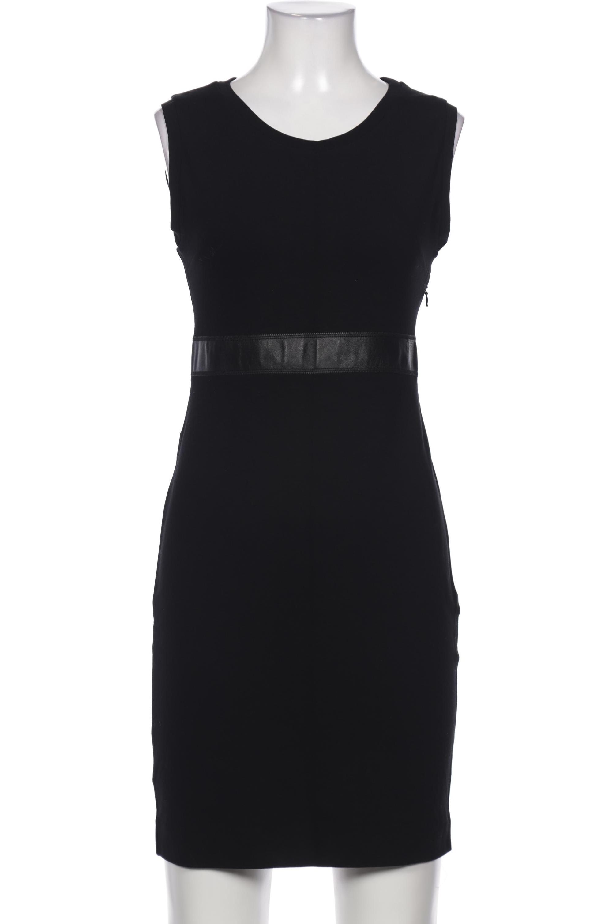 

Sandro Damen Kleid, schwarz, Gr. 38