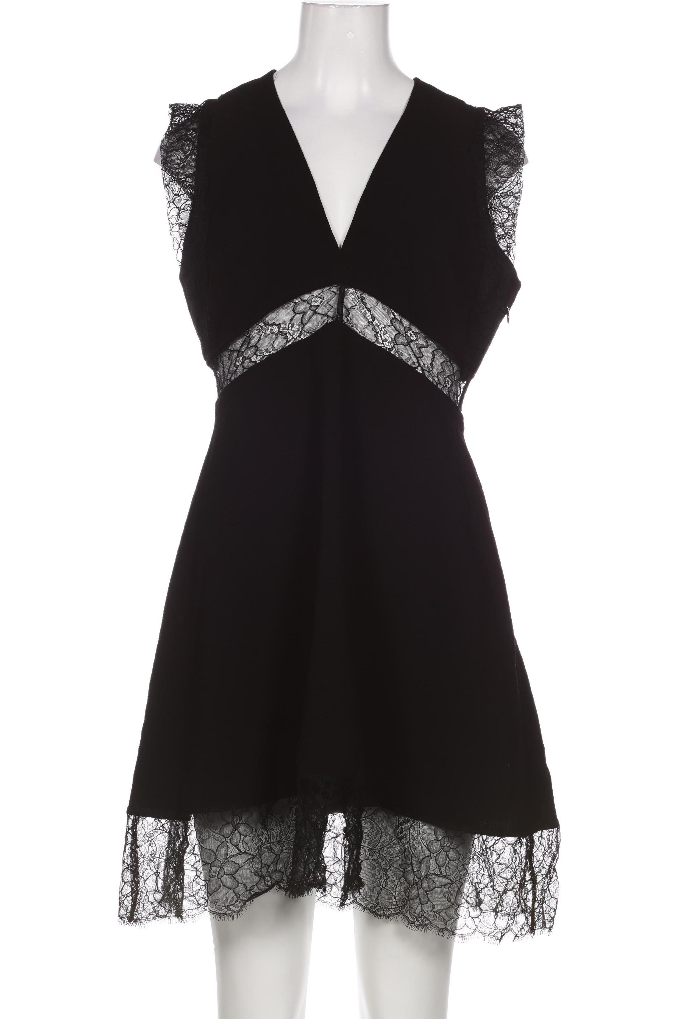 

Sandro Damen Kleid, schwarz, Gr.