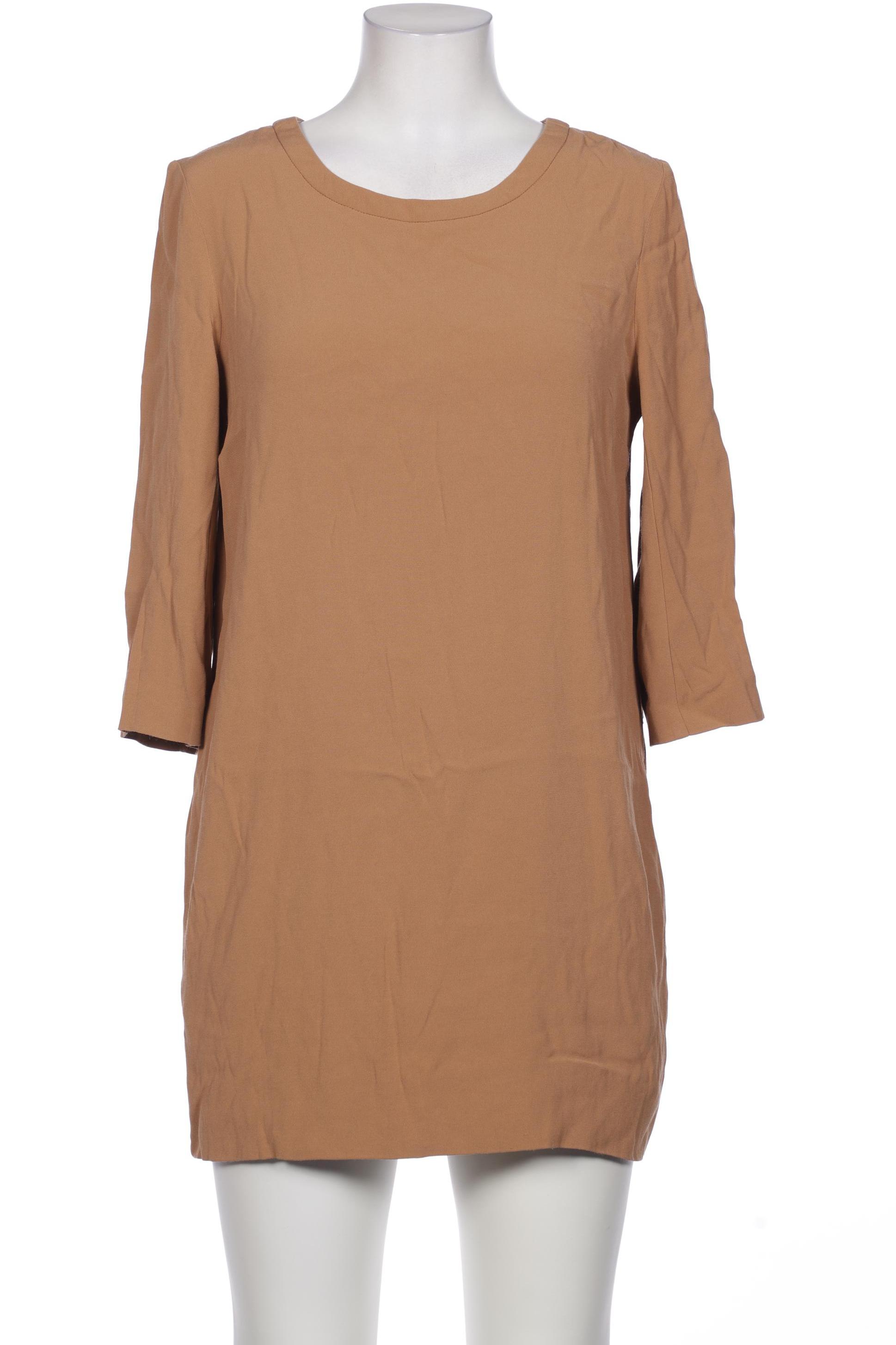 

Sandro Damen Kleid, beige, Gr. 40