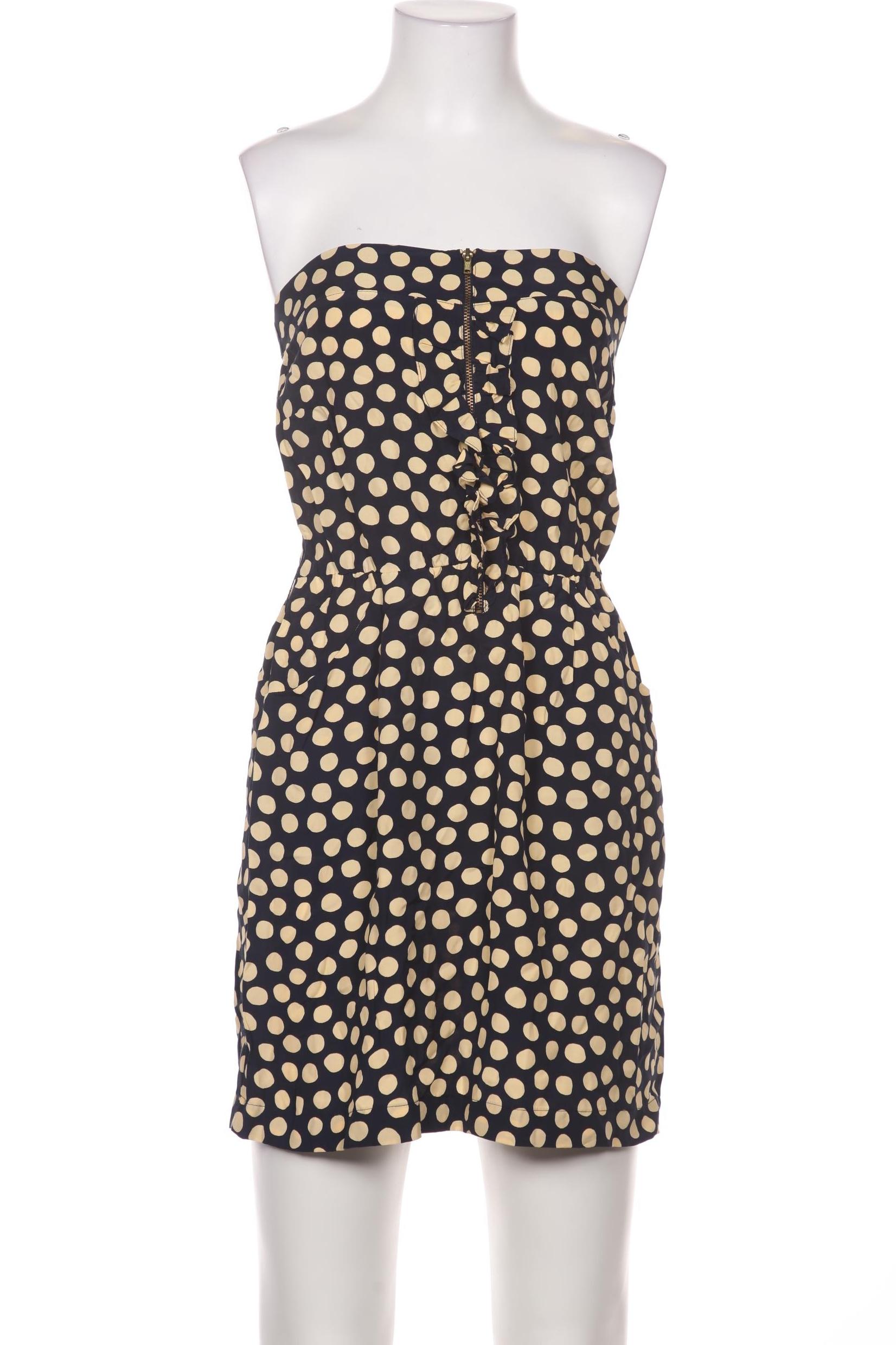 

Sandro Damen Kleid, marineblau, Gr. 36
