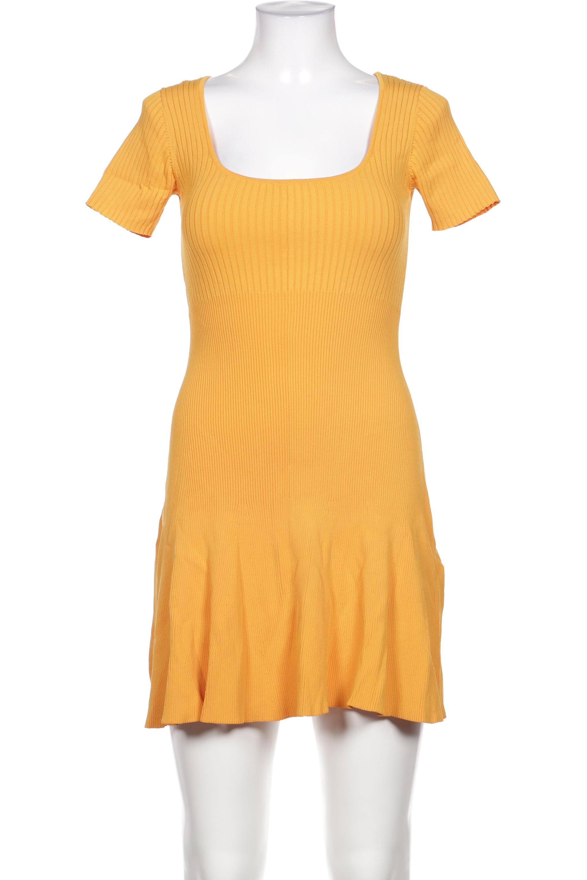 

Sandro Damen Kleid, orange, Gr. 38