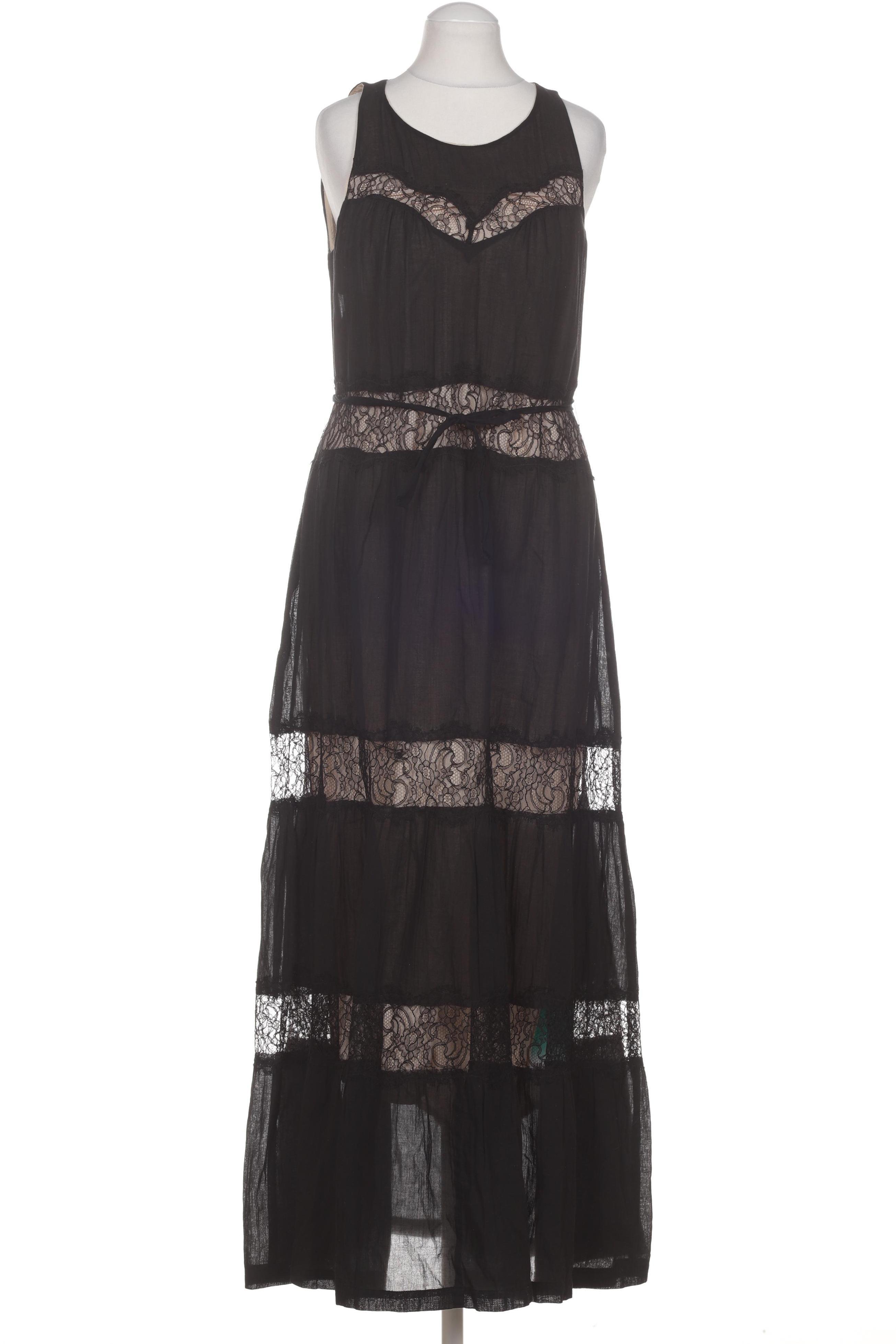 

Sandro Damen Kleid, schwarz, Gr.