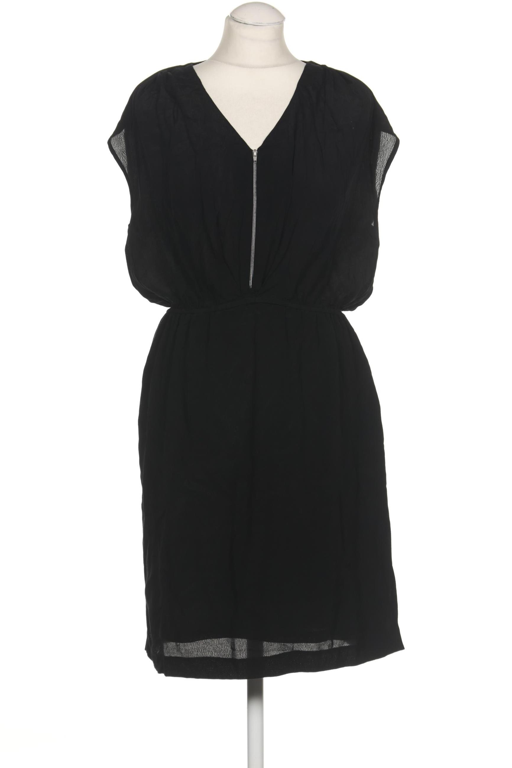 

Sandro Damen Kleid, schwarz, Gr. 38