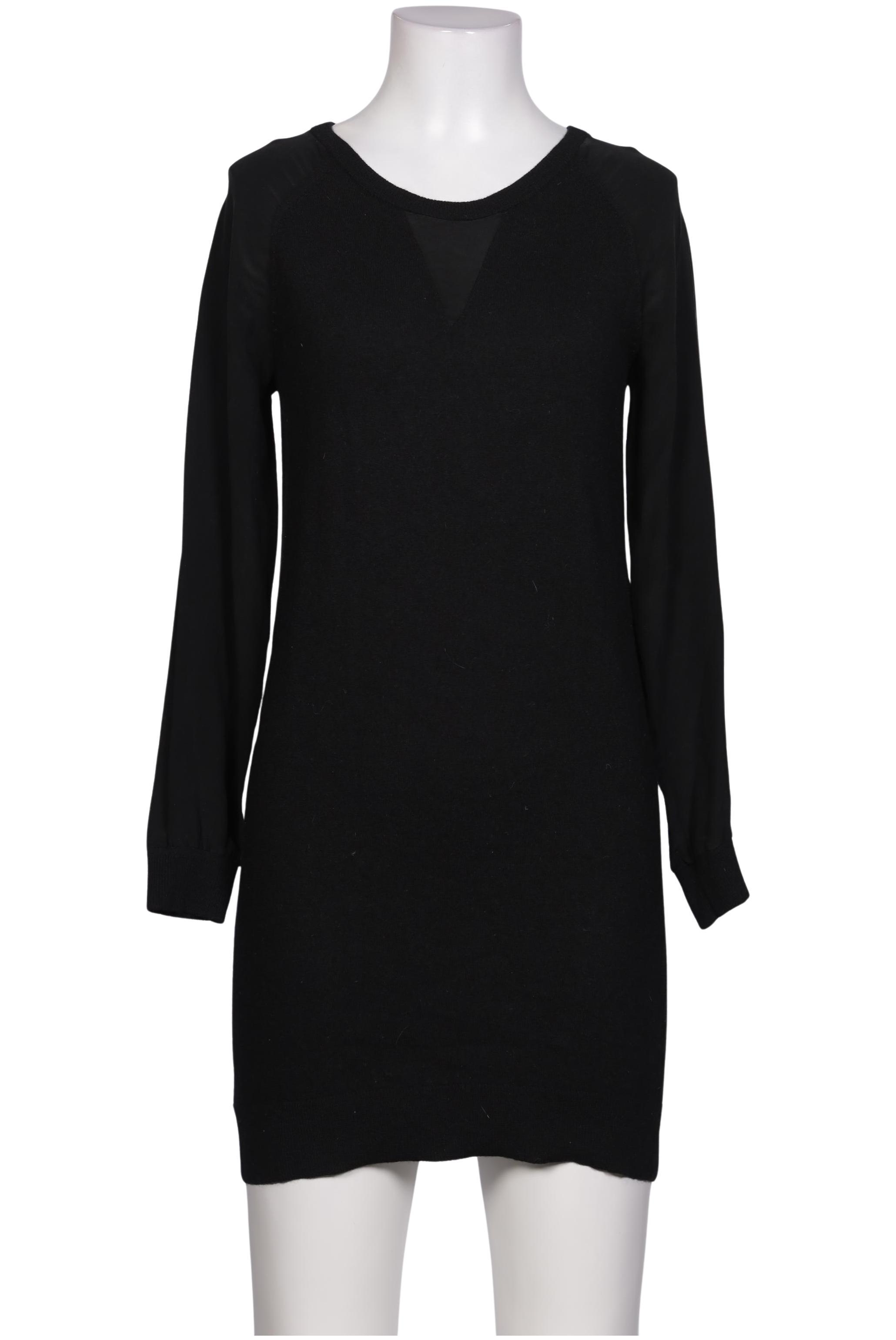 

Sandro Damen Kleid, schwarz, Gr. 36