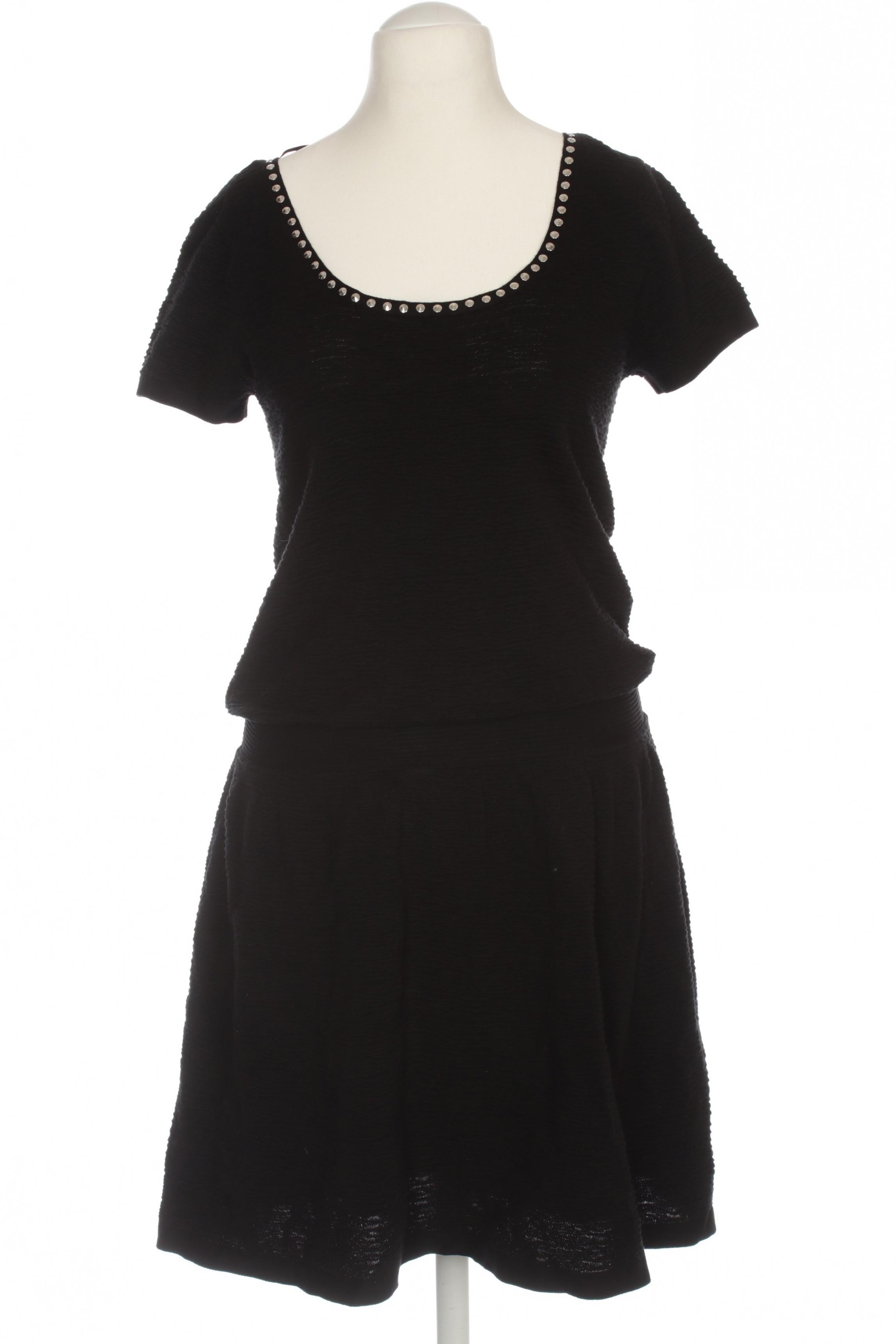 

Sandro Damen Kleid, schwarz, Gr.