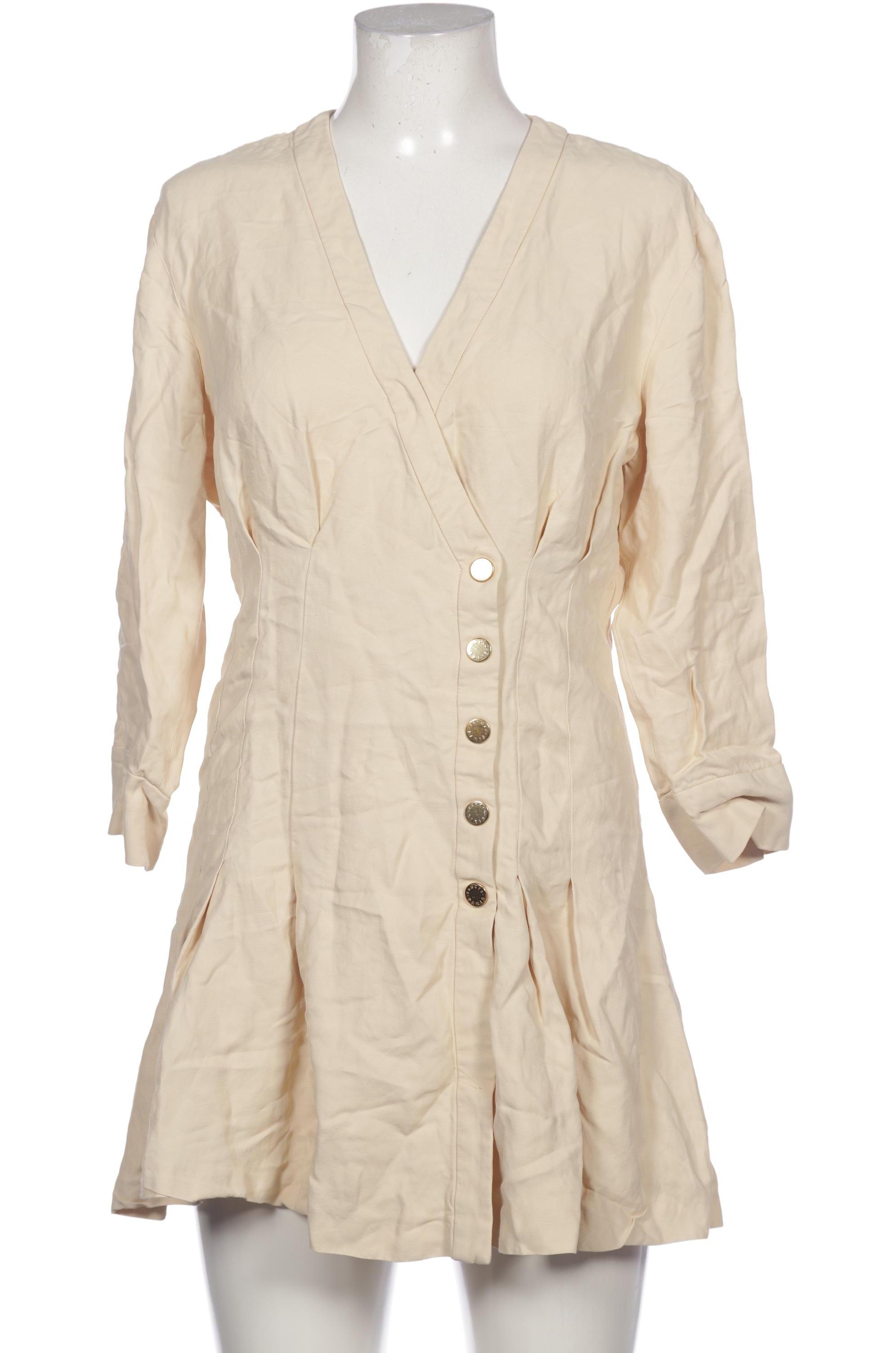 

Sandro Damen Kleid, beige, Gr. 38