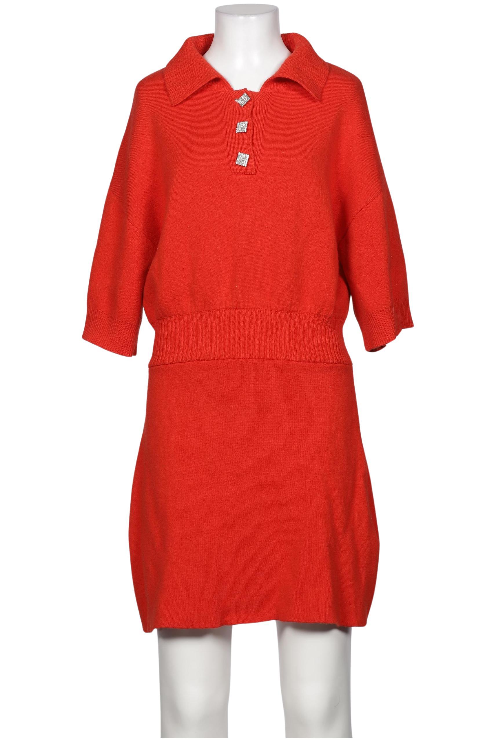 

Sandro Damen Kleid, rot, Gr. 40