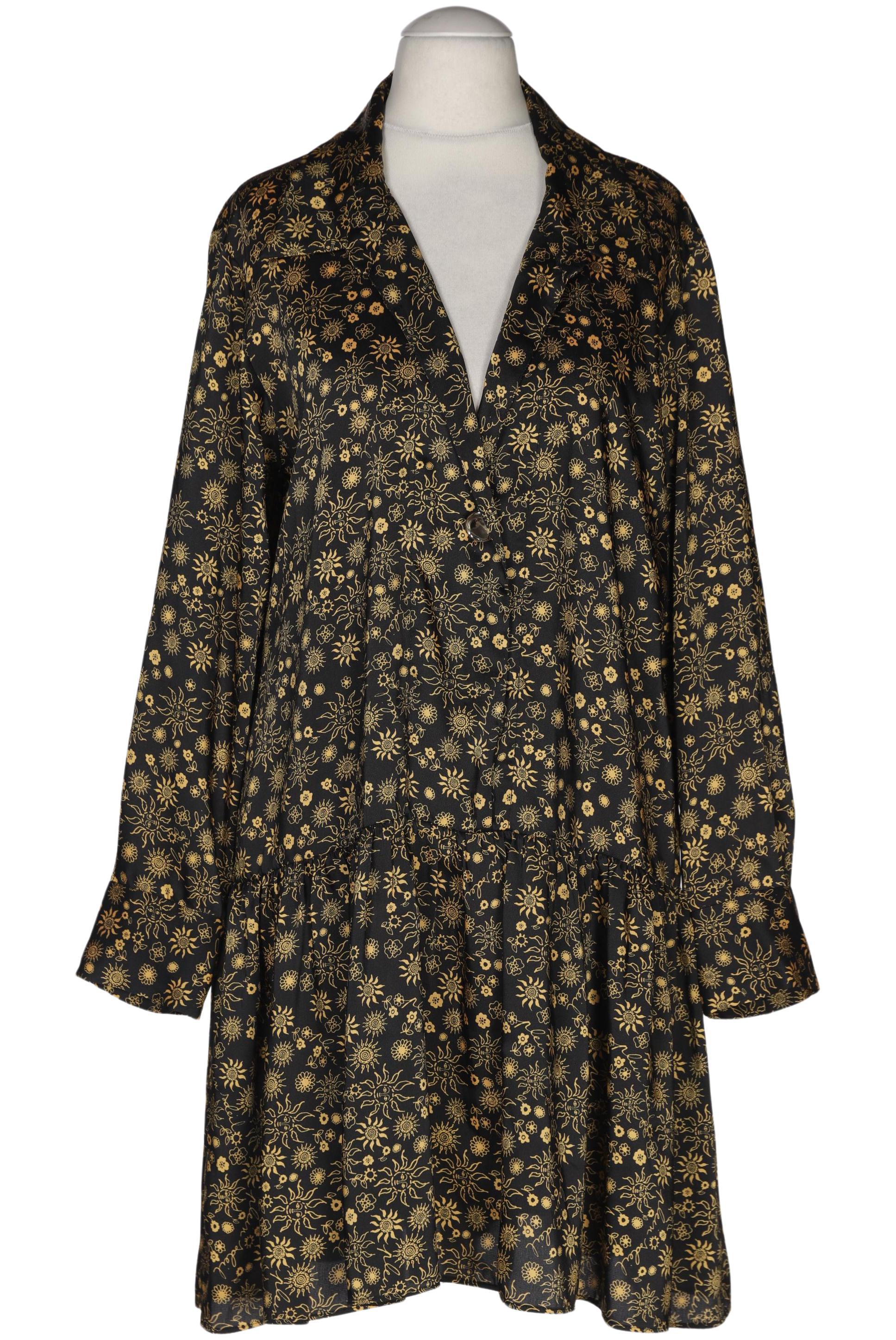 

Sandro Damen Kleid, schwarz, Gr. 36