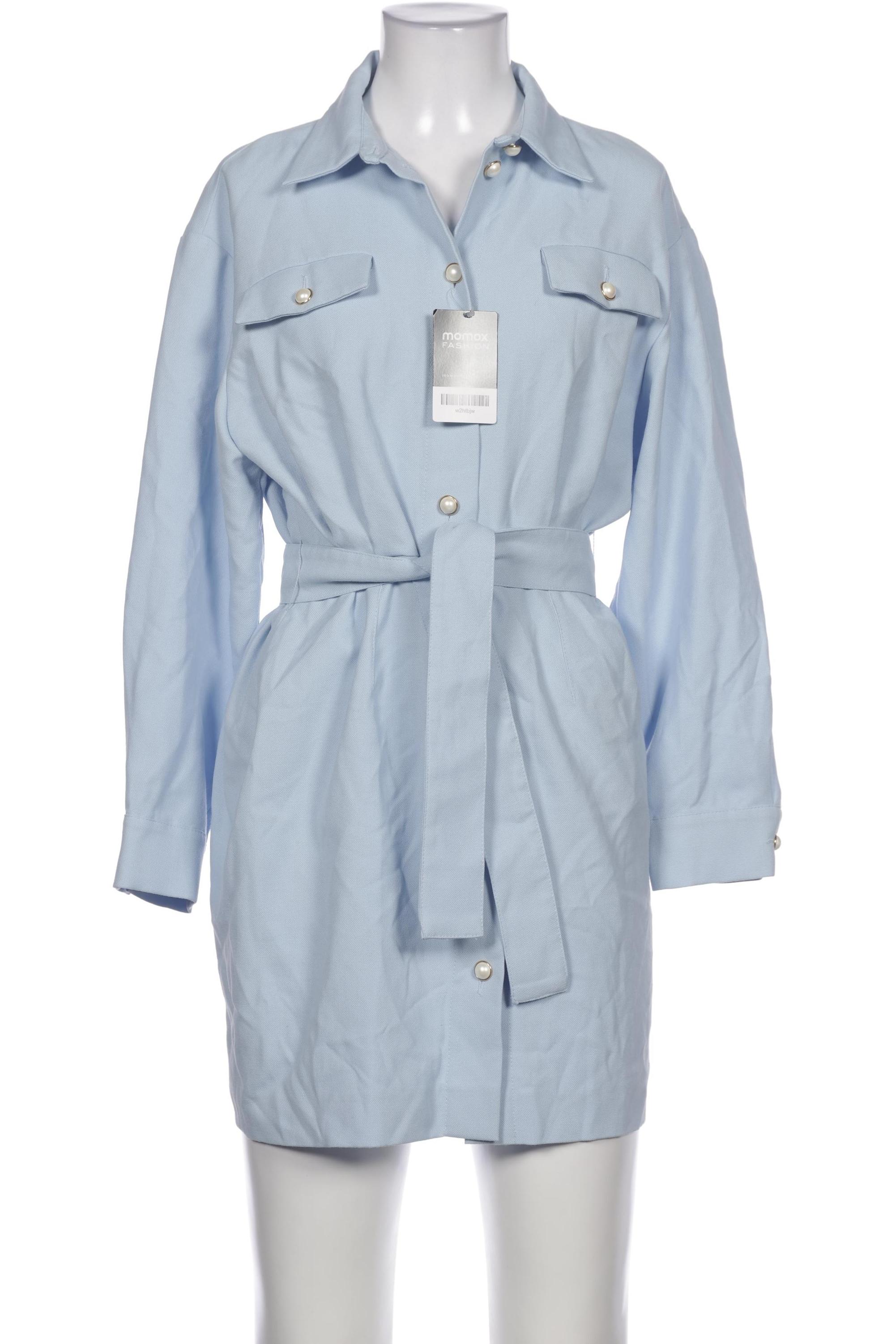 

Sandro Damen Kleid, hellblau, Gr. 38