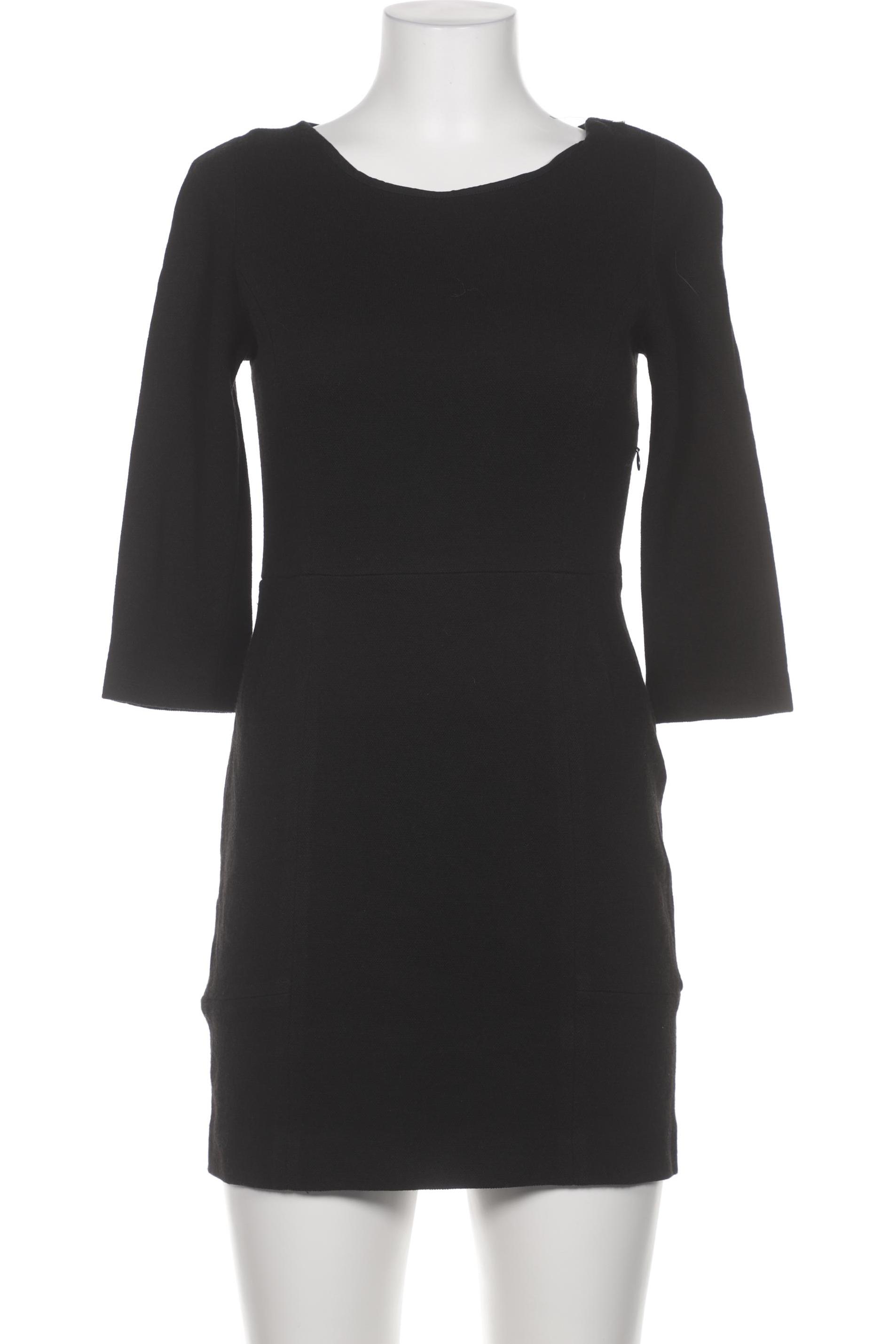 

Sandro Damen Kleid, schwarz, Gr. 40