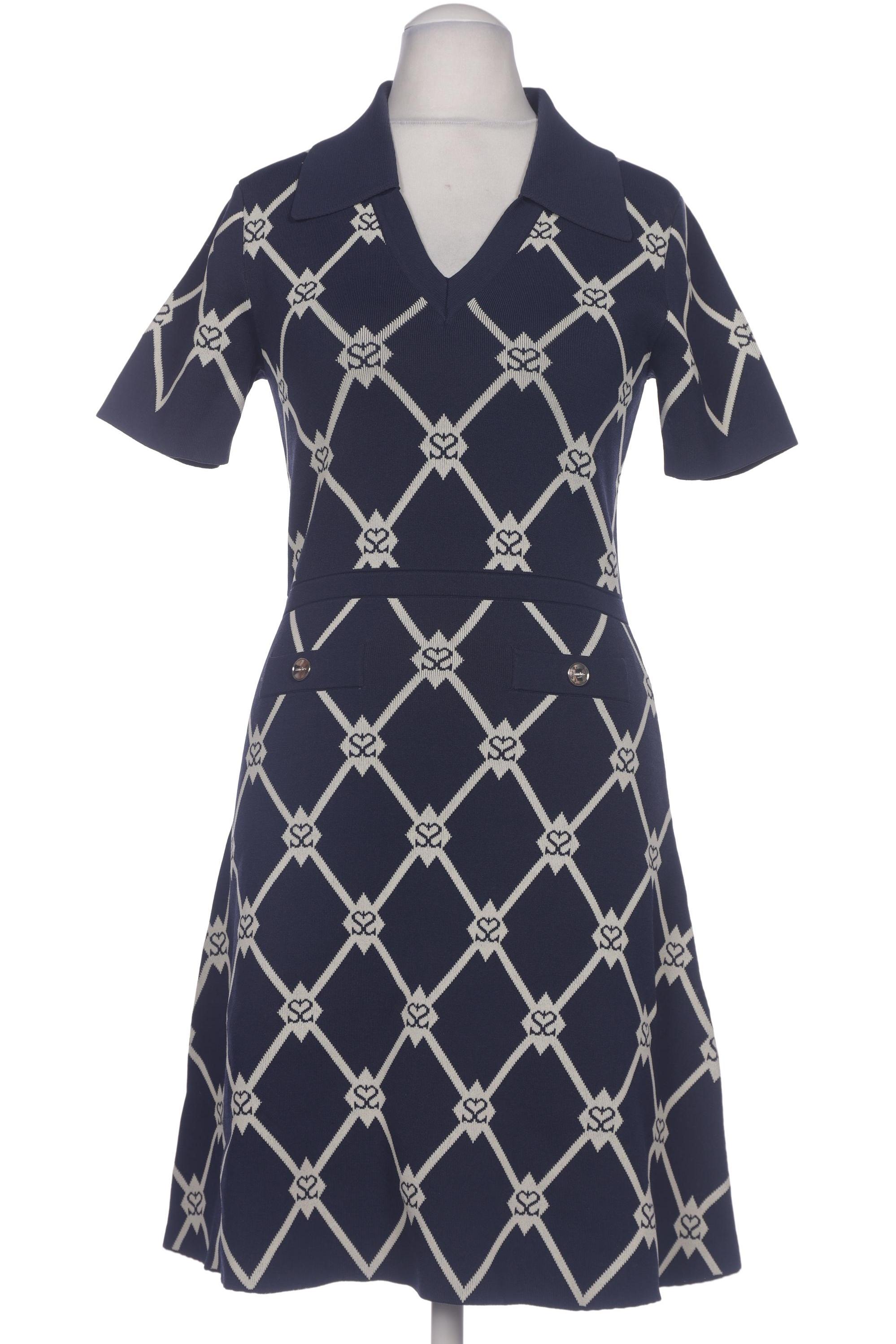 

Sandro Damen Kleid, marineblau, Gr. 40