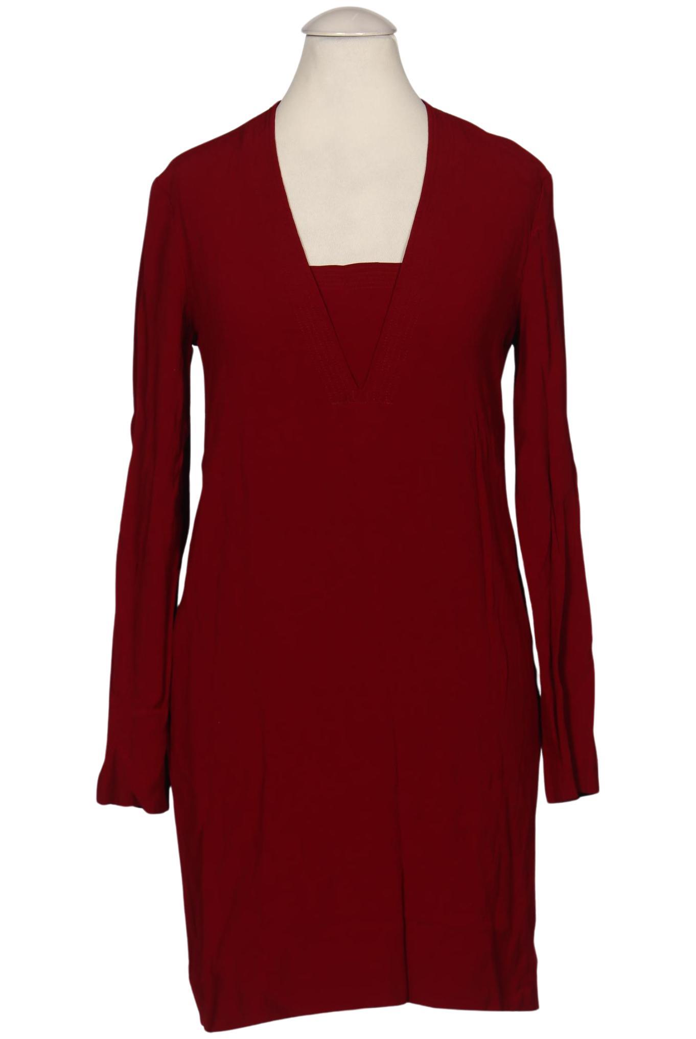 

Sandro Damen Kleid, bordeaux, Gr. 36