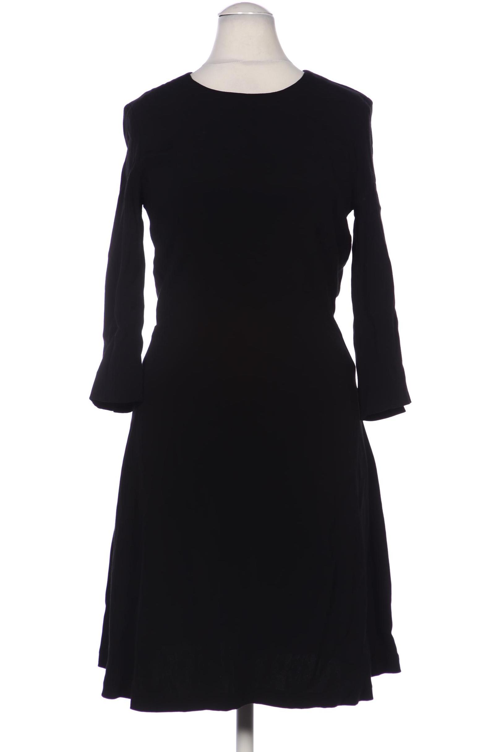 

Sandro Damen Kleid, schwarz, Gr. 38
