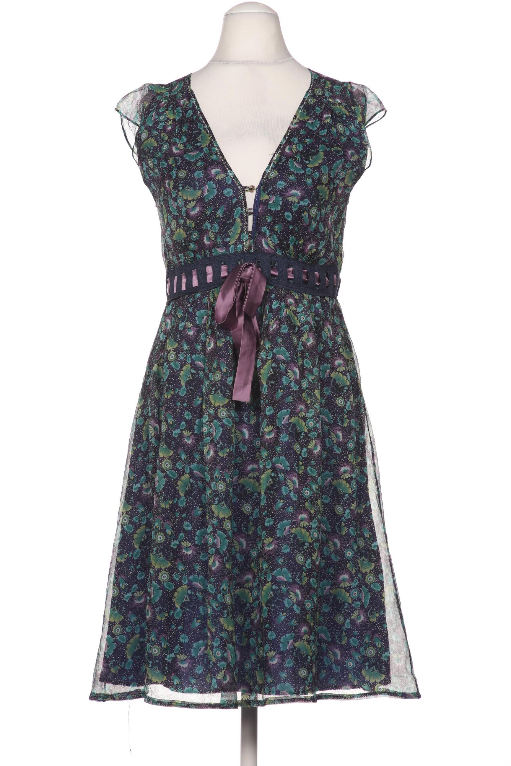 

Sandro Damen Kleid, grün, Gr. 38