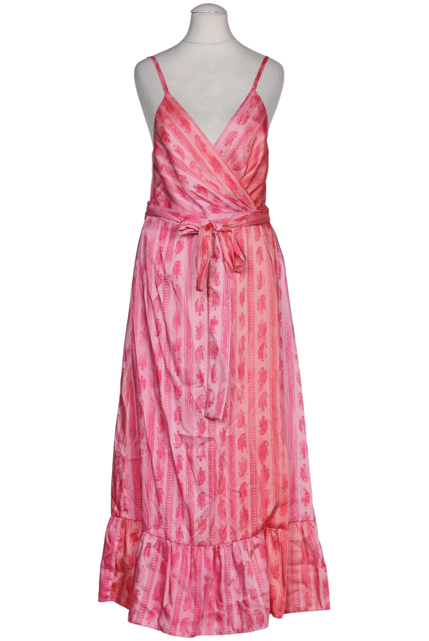 

Sandro Damen Kleid, pink, Gr. 38