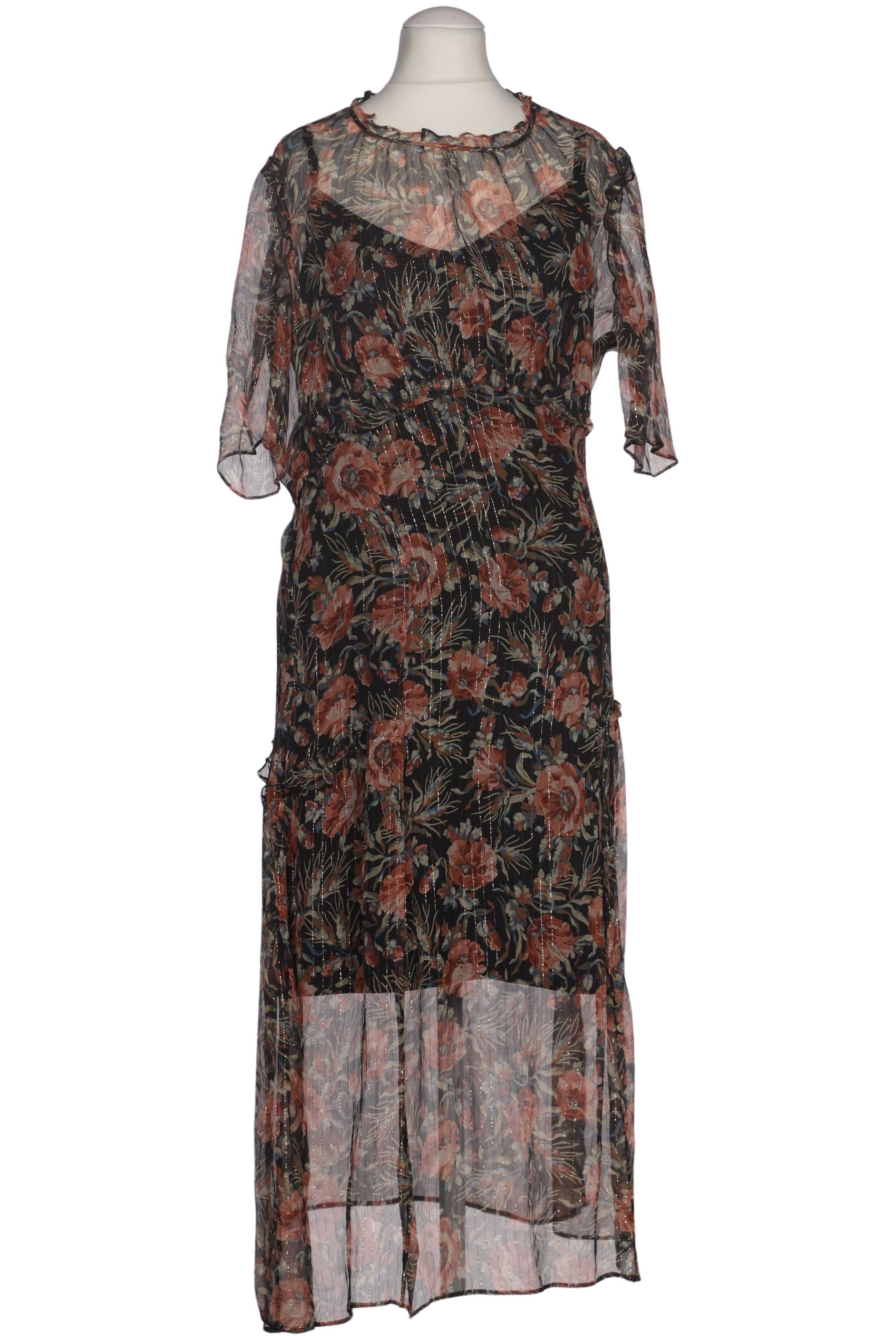 

Sandro Damen Kleid, schwarz, Gr. 38