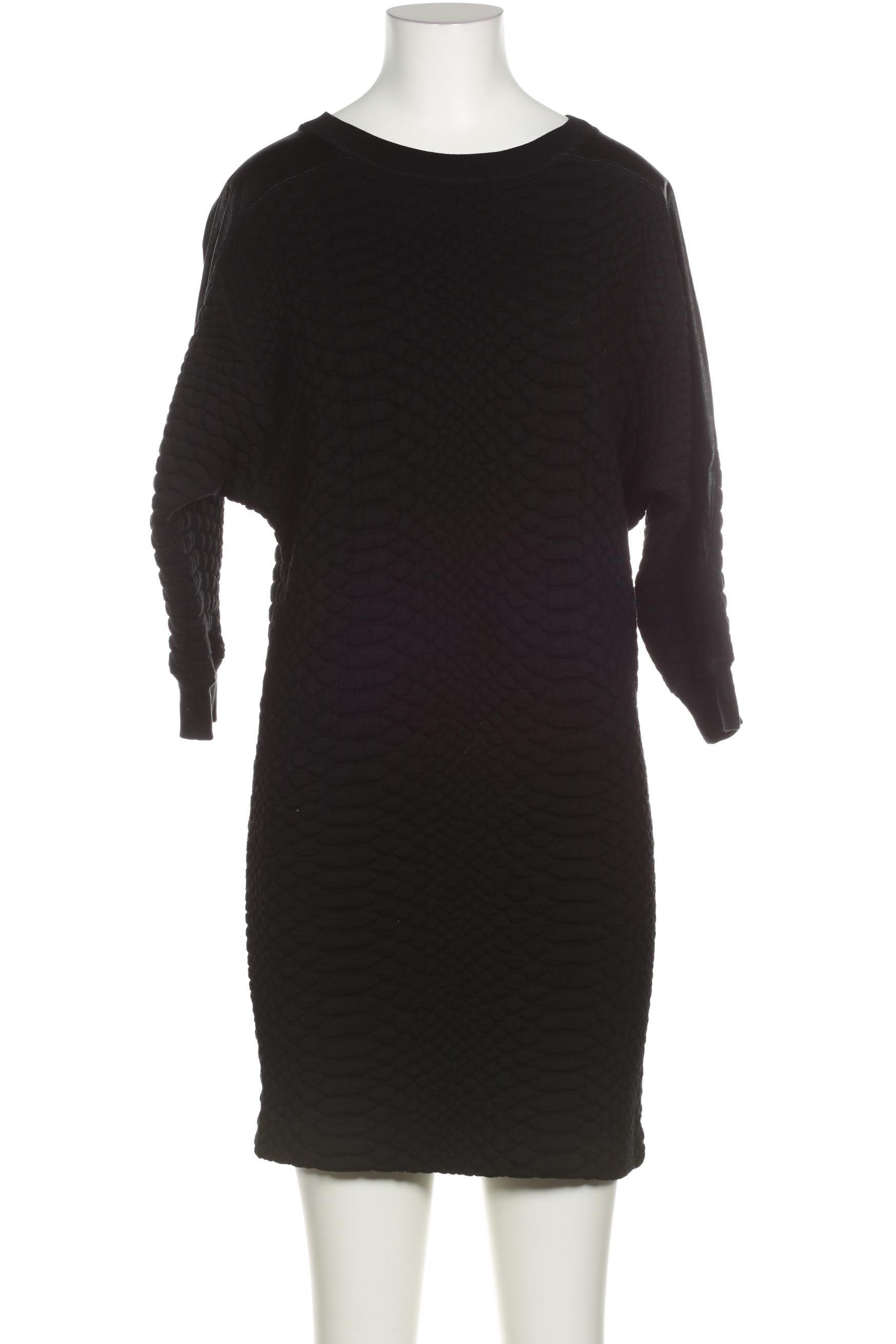 

Sandro Damen Kleid, schwarz, Gr. 38