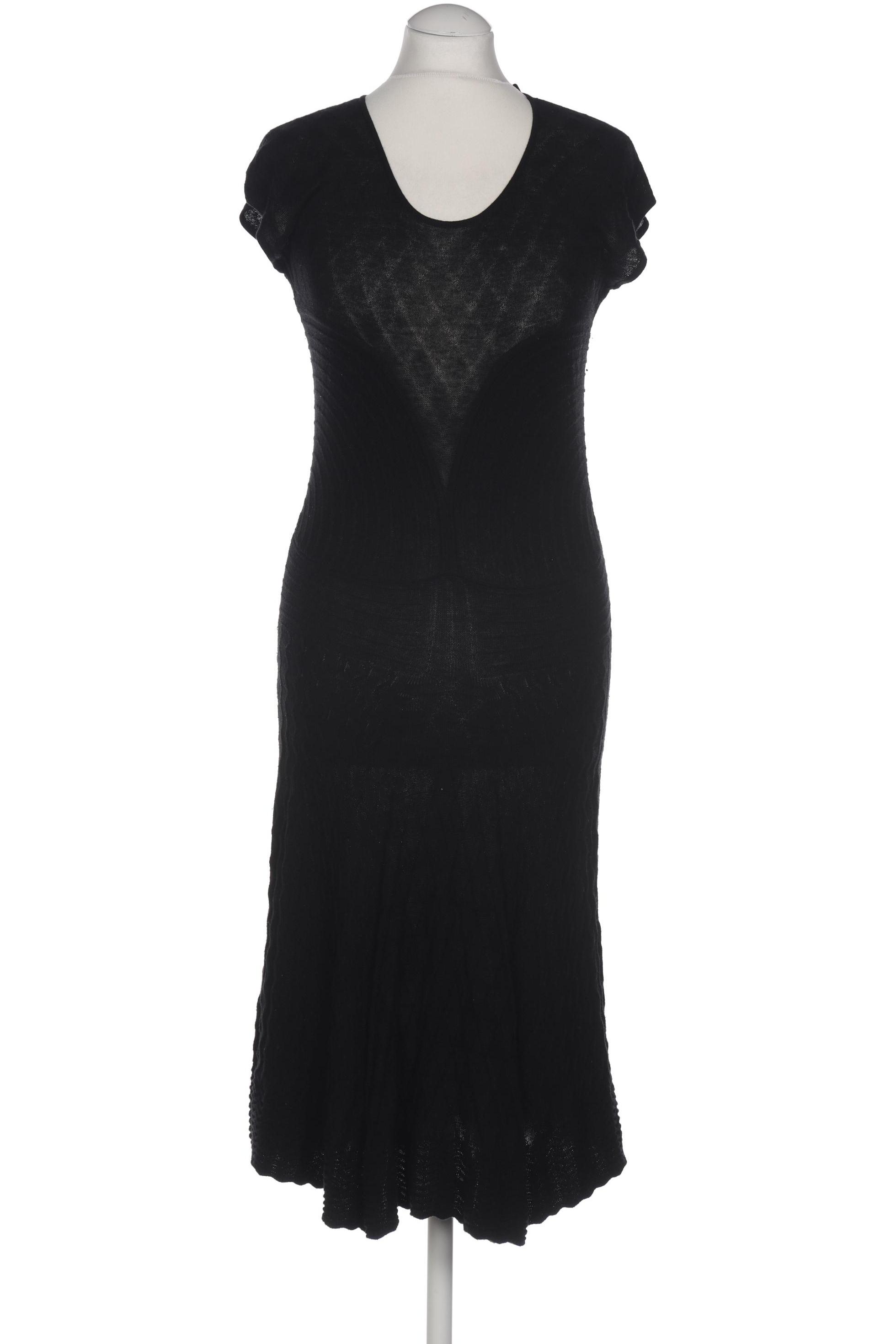

Sandro Damen Kleid, schwarz
