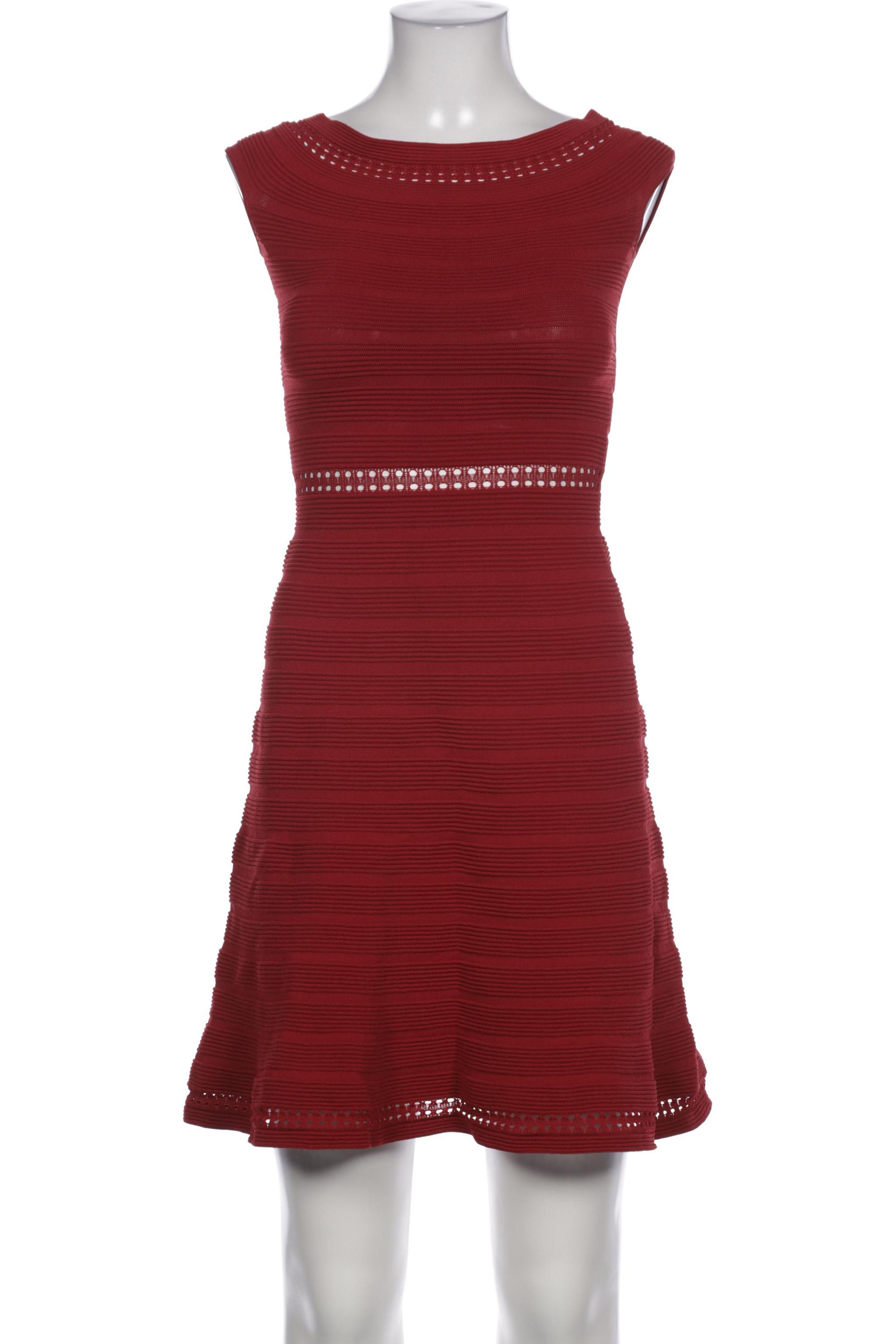 

Sandro Damen Kleid, bordeaux, Gr. 36