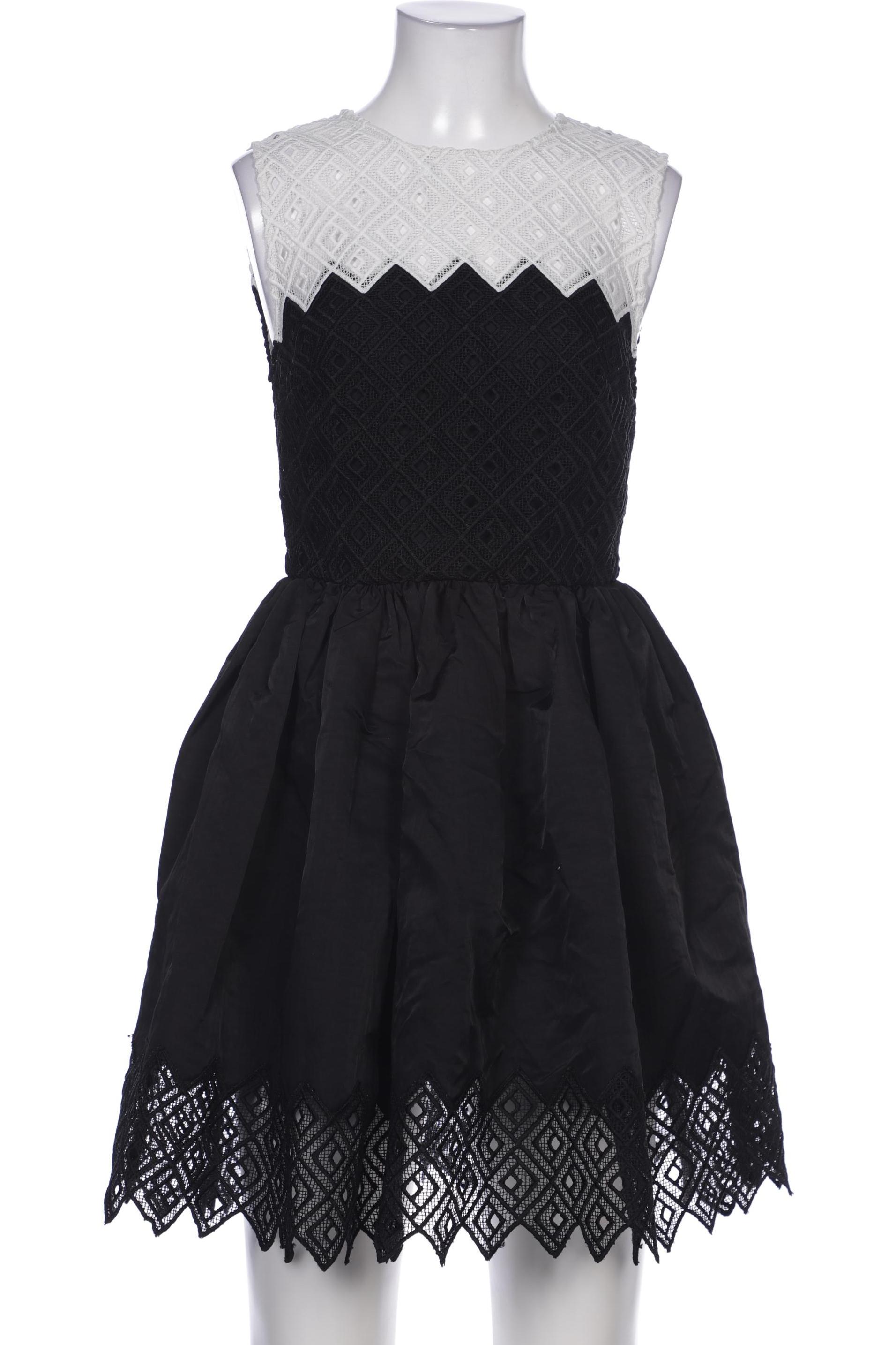 

Sandro Damen Kleid, schwarz, Gr. 36