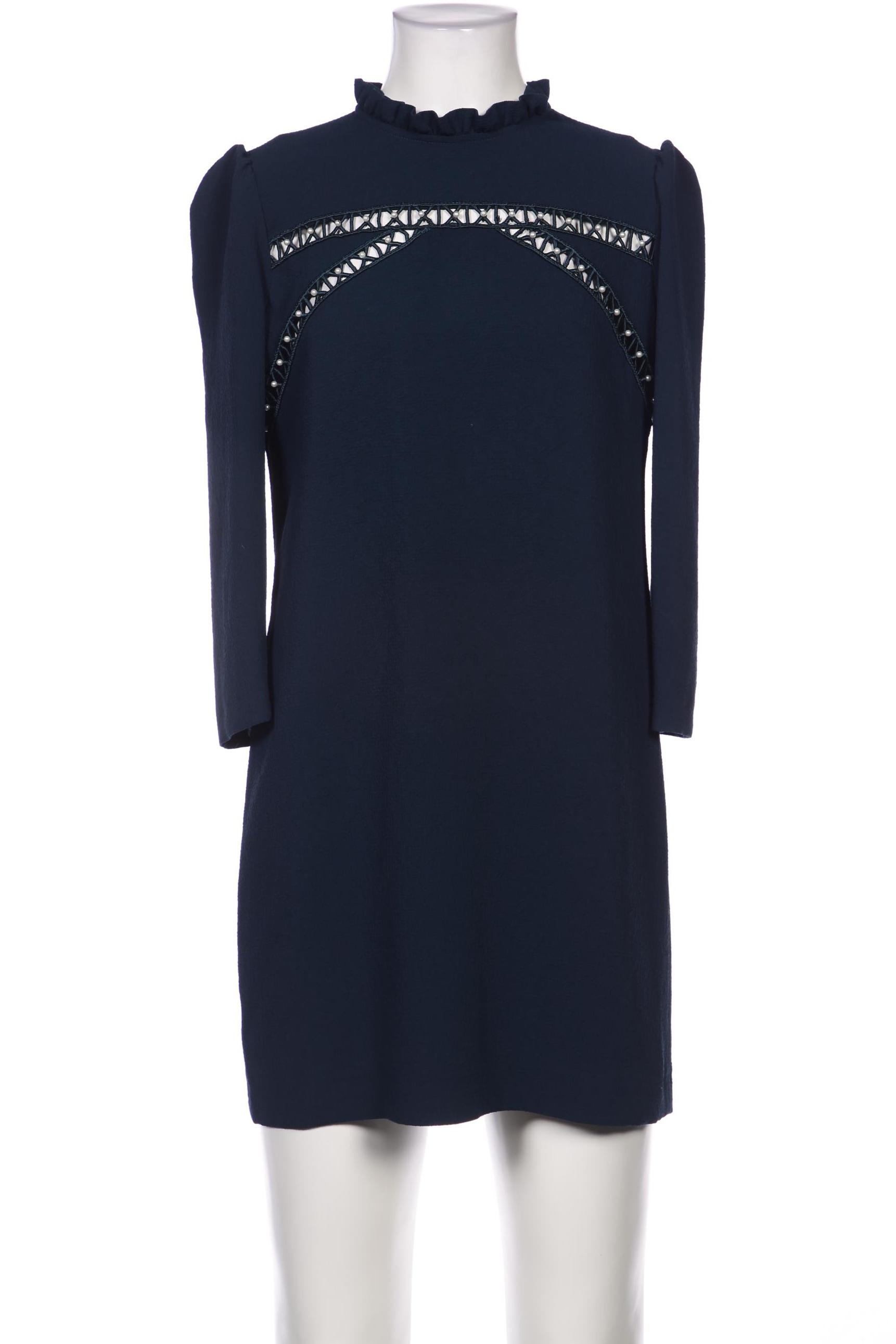 

Sandro Damen Kleid, marineblau, Gr. 36