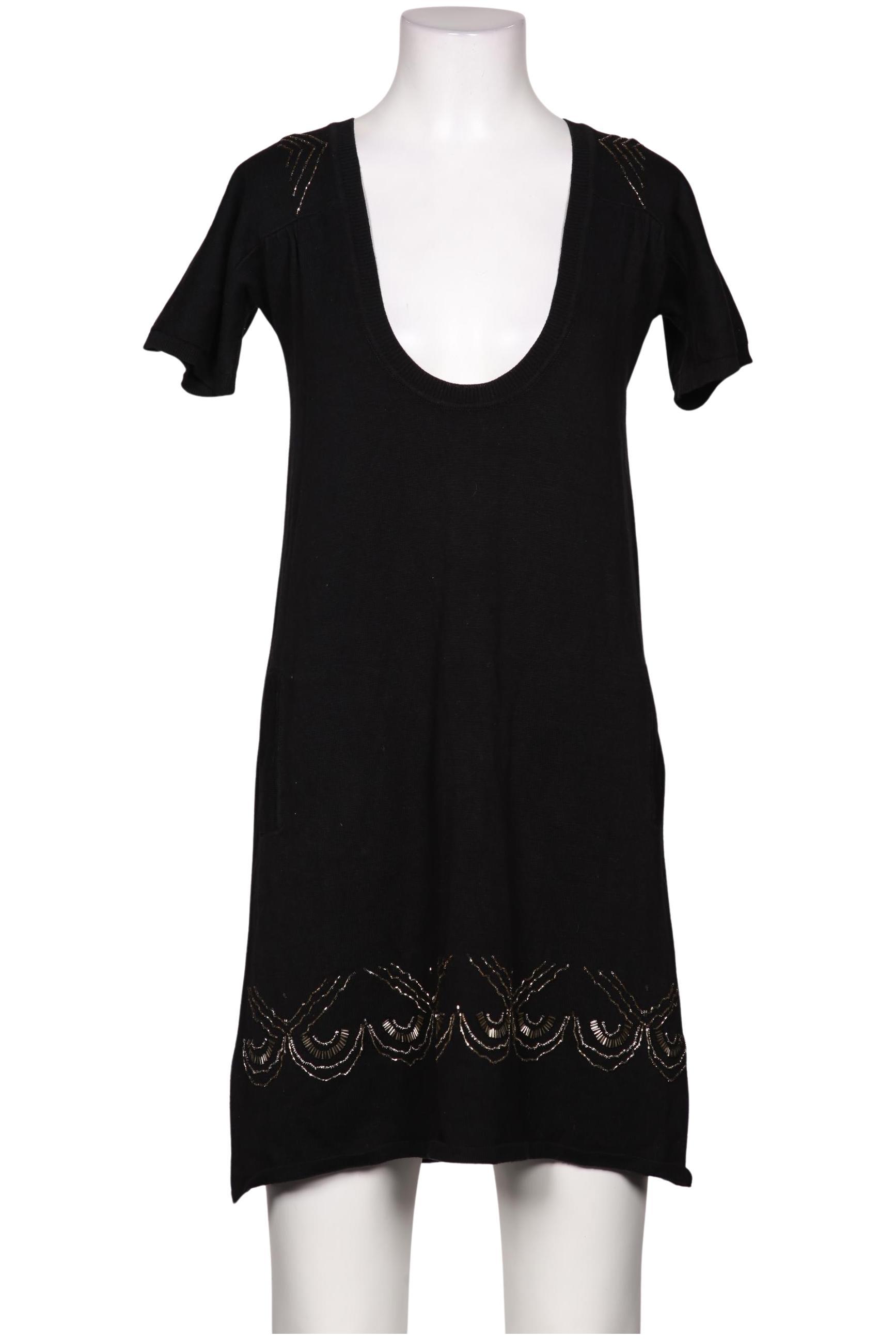

Sandro Damen Kleid, schwarz, Gr. 36