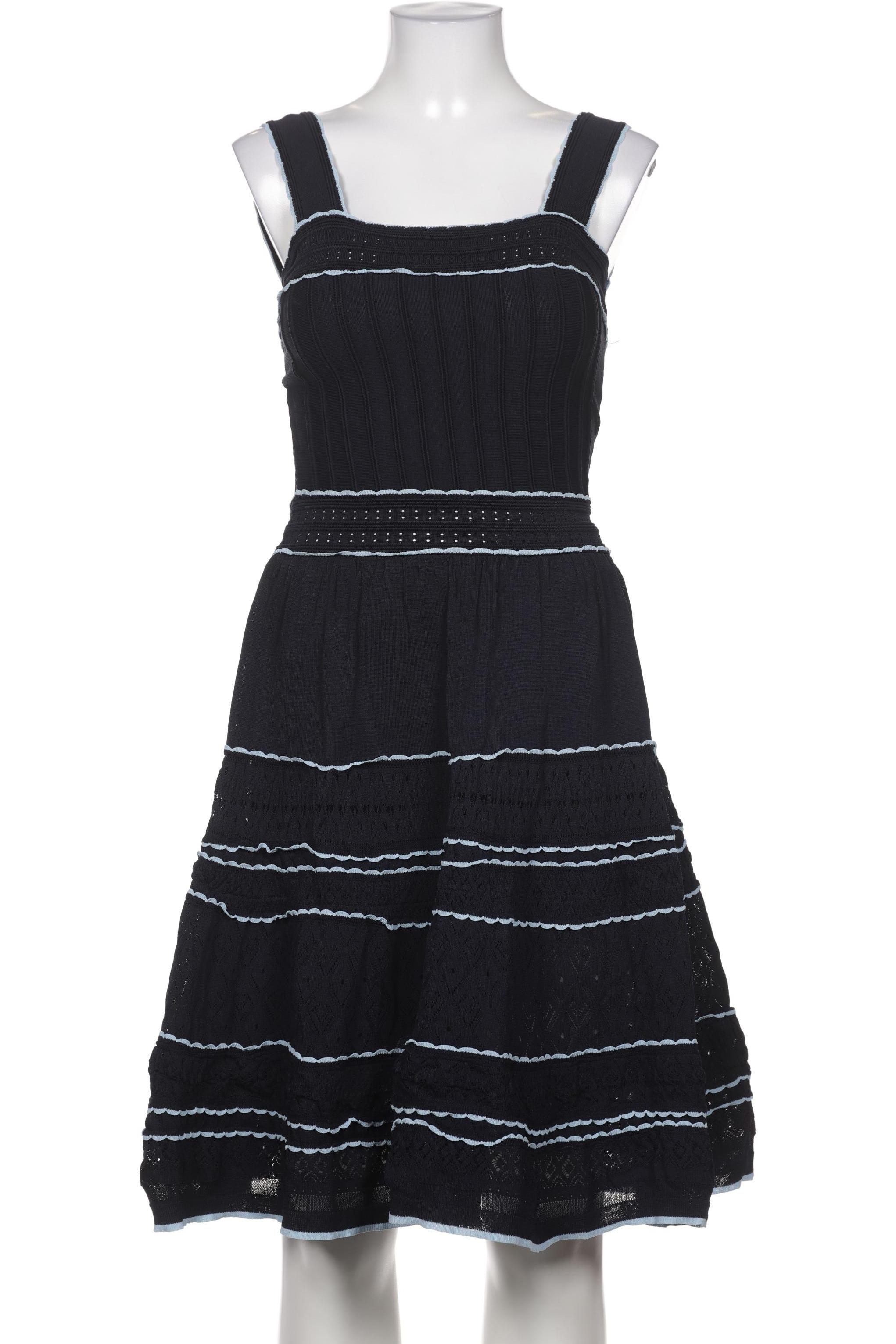 

Sandro Damen Kleid, marineblau, Gr. 38