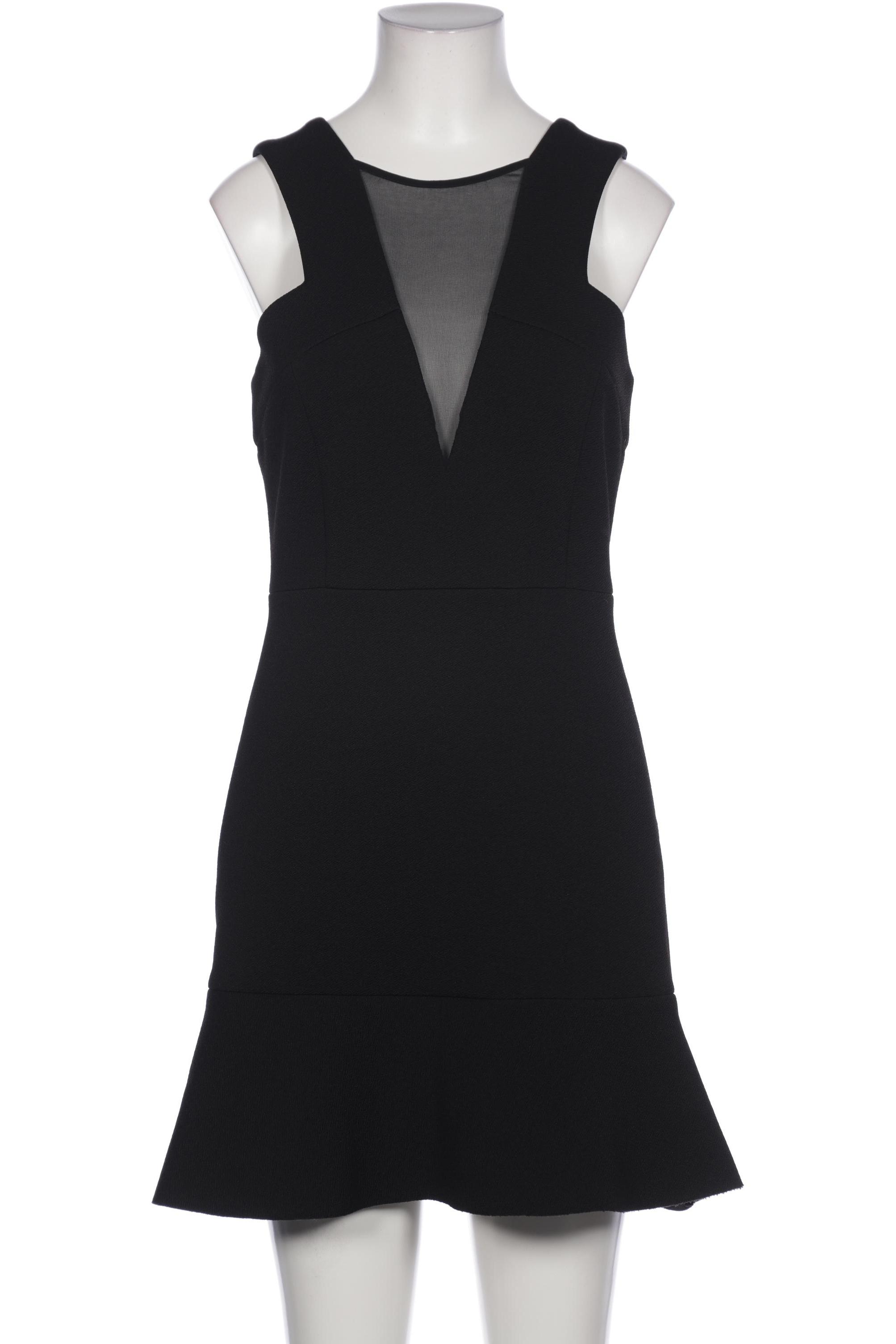 

Sandro Damen Kleid, schwarz, Gr. 38