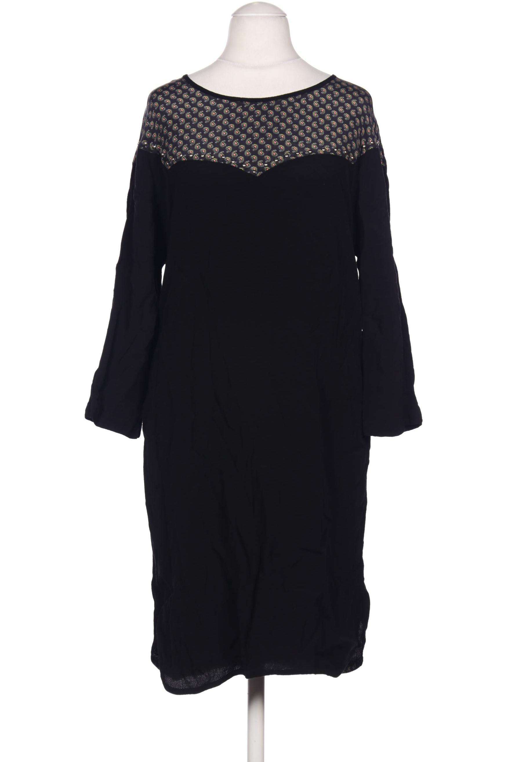 

Sandro Damen Kleid, schwarz, Gr. 38