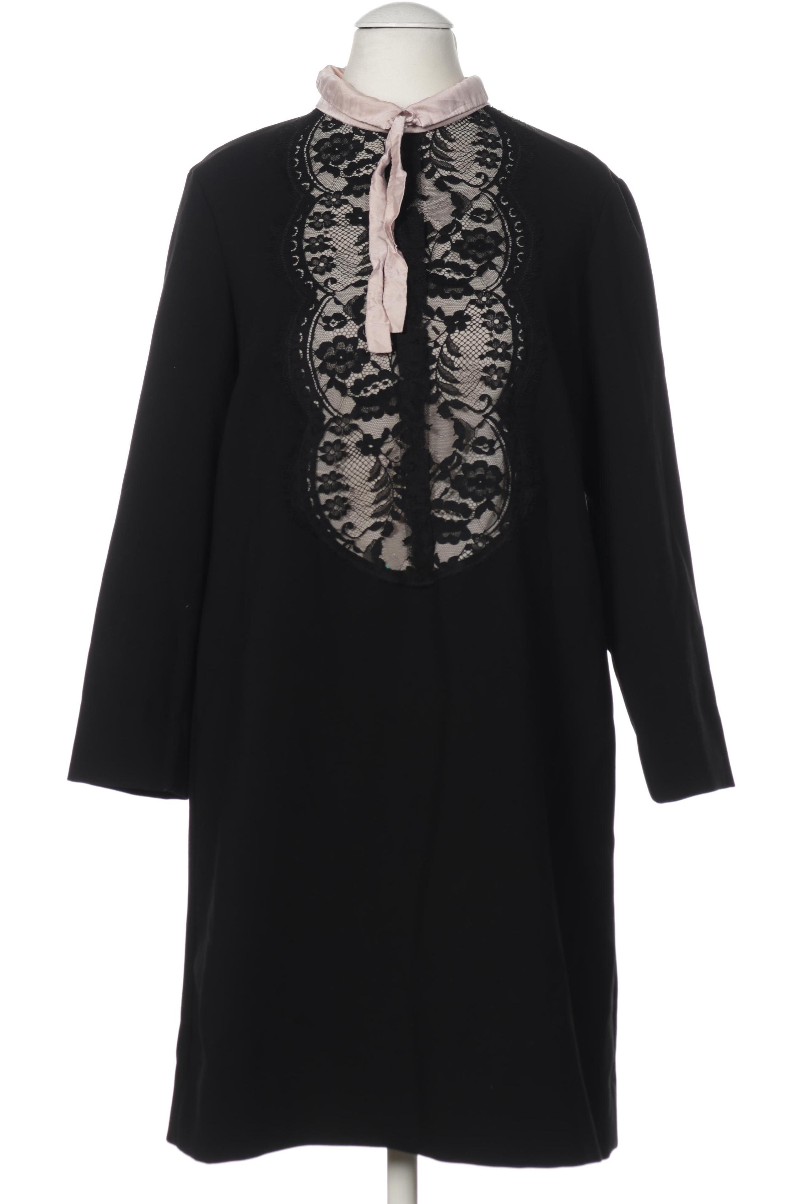 

Sandro Damen Kleid, schwarz, Gr.