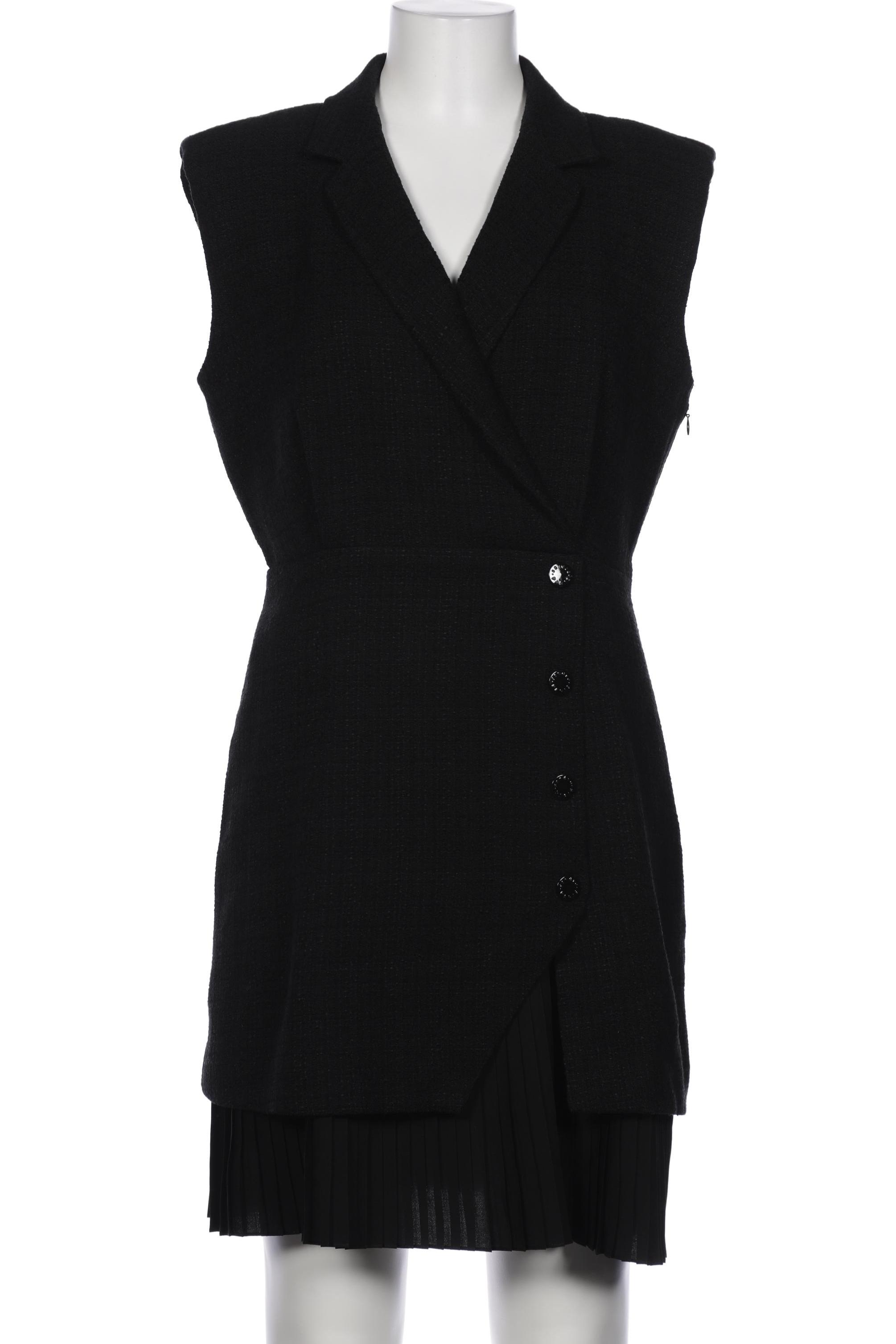 

Sandro Damen Kleid, schwarz, Gr. 42