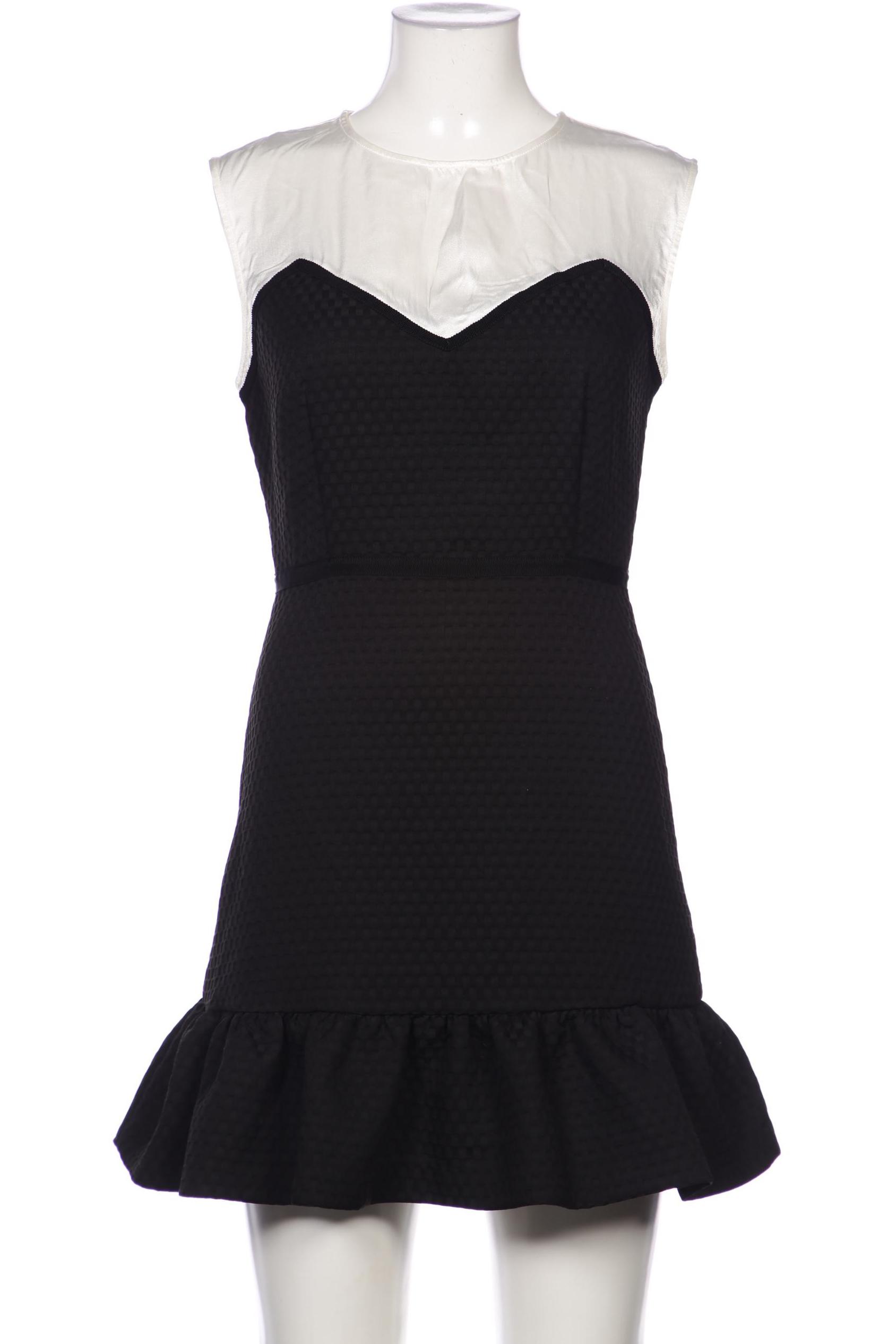 

Sandro Damen Kleid, schwarz