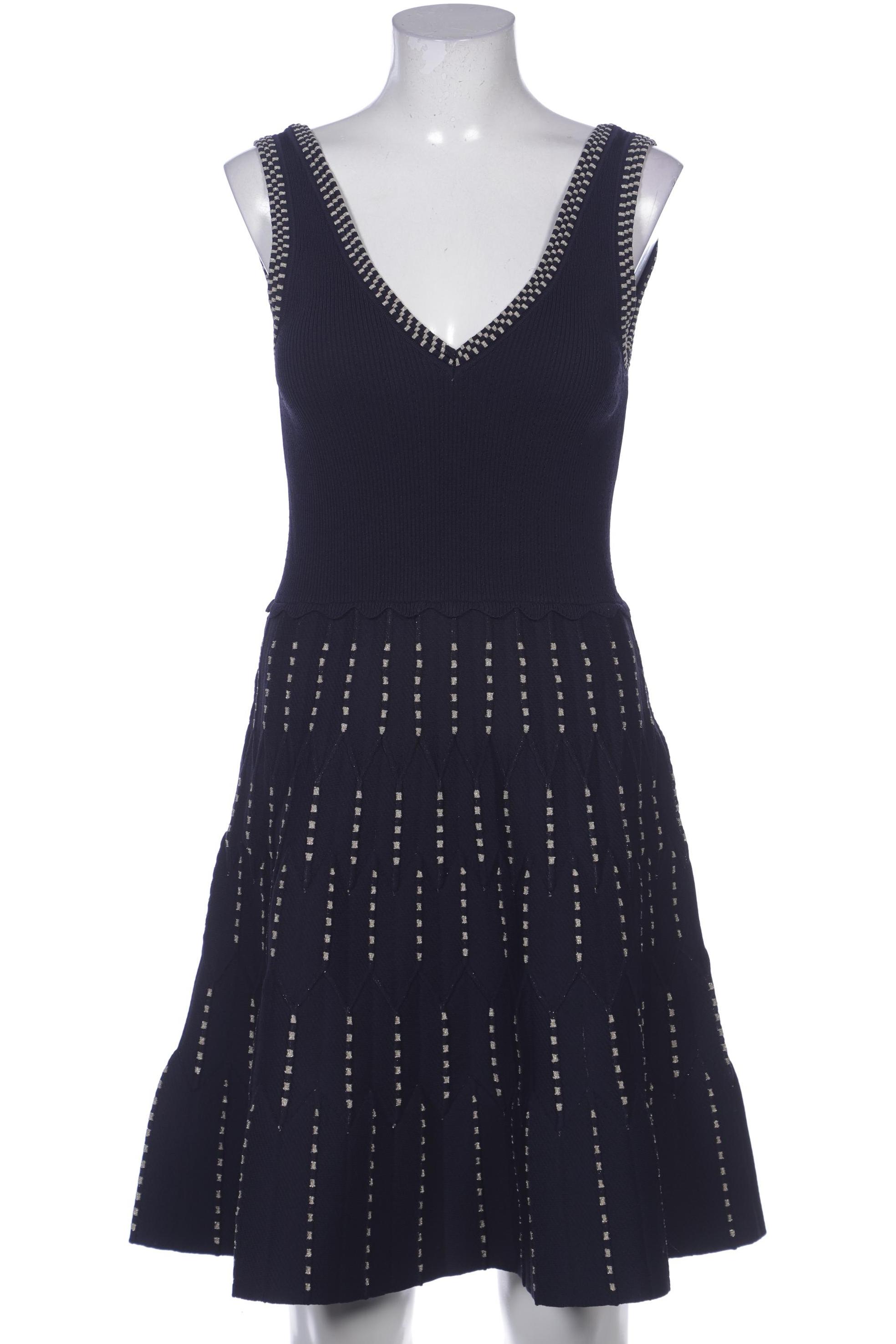 

Sandro Damen Kleid, marineblau, Gr. 40