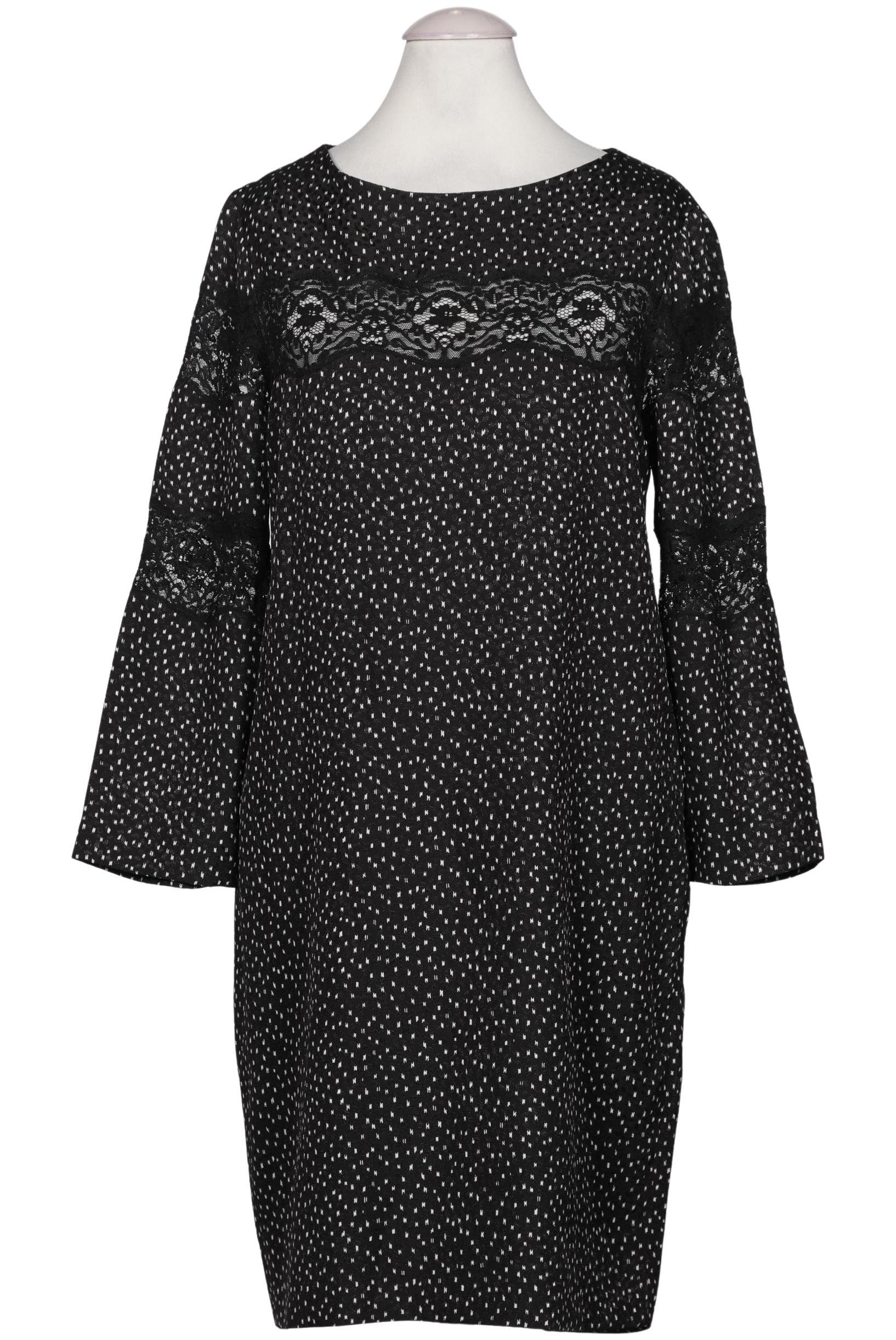 

Sandro Damen Kleid, schwarz, Gr. 38