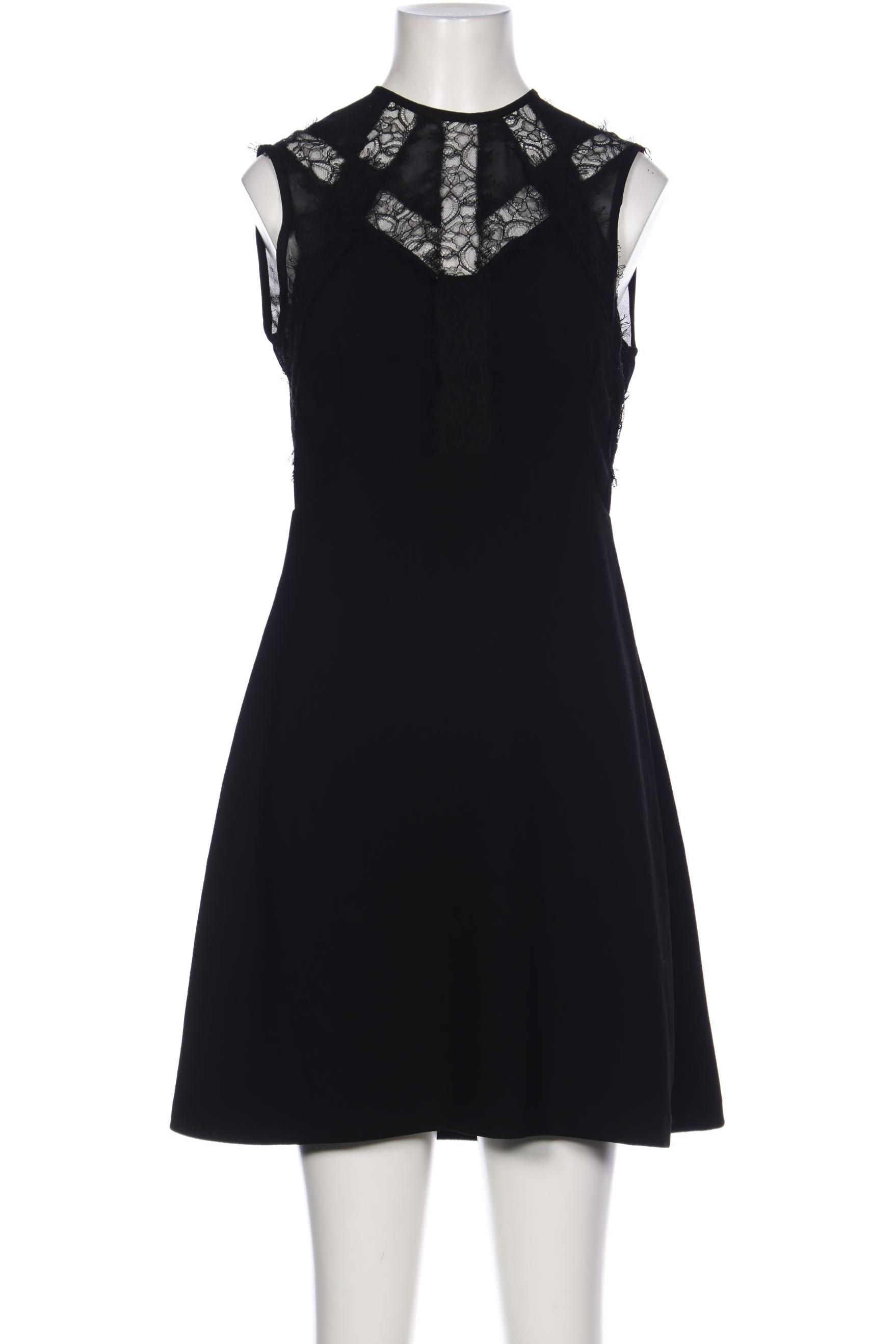 

Sandro Damen Kleid, schwarz
