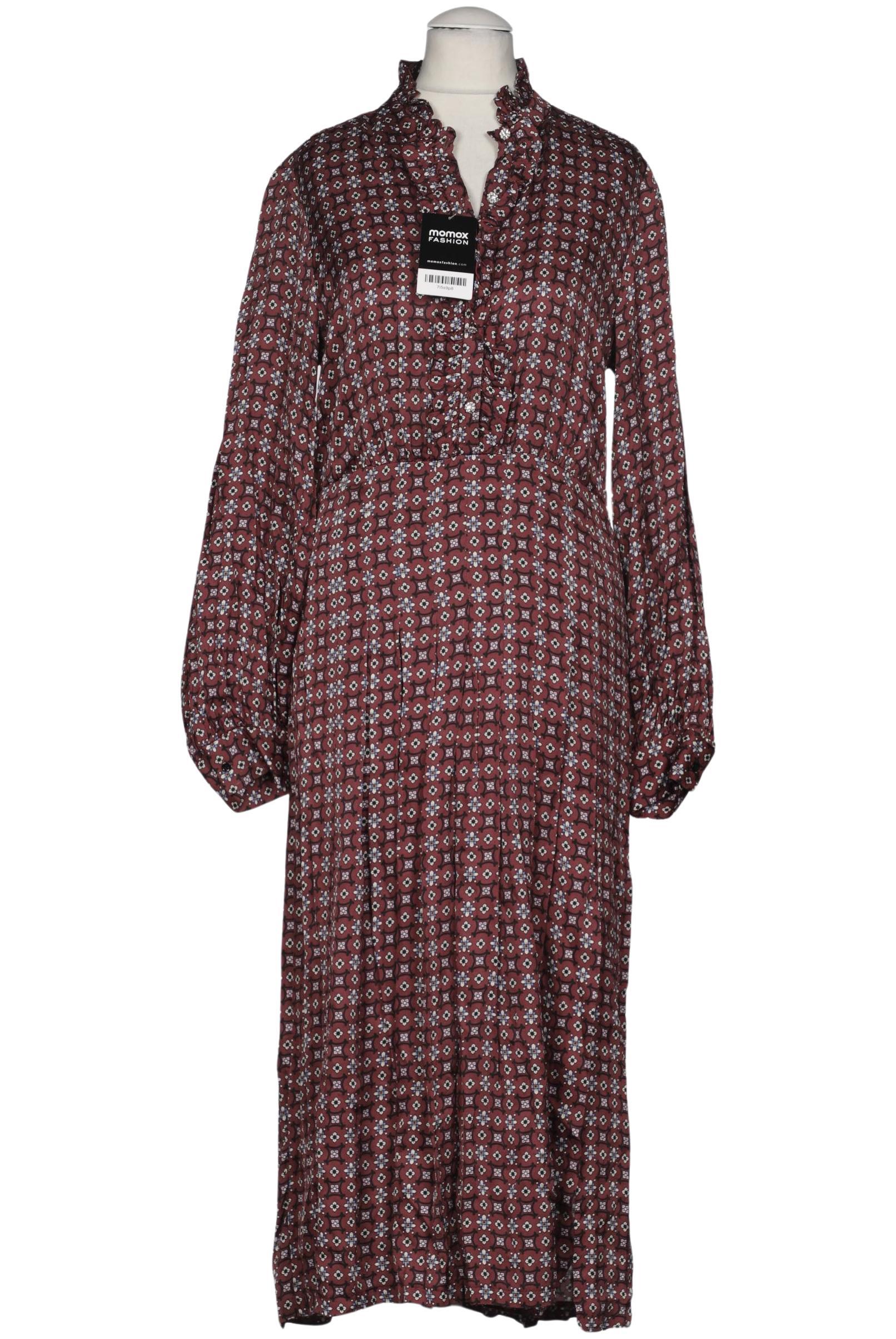 

Sandro Damen Kleid, bordeaux, Gr. 40