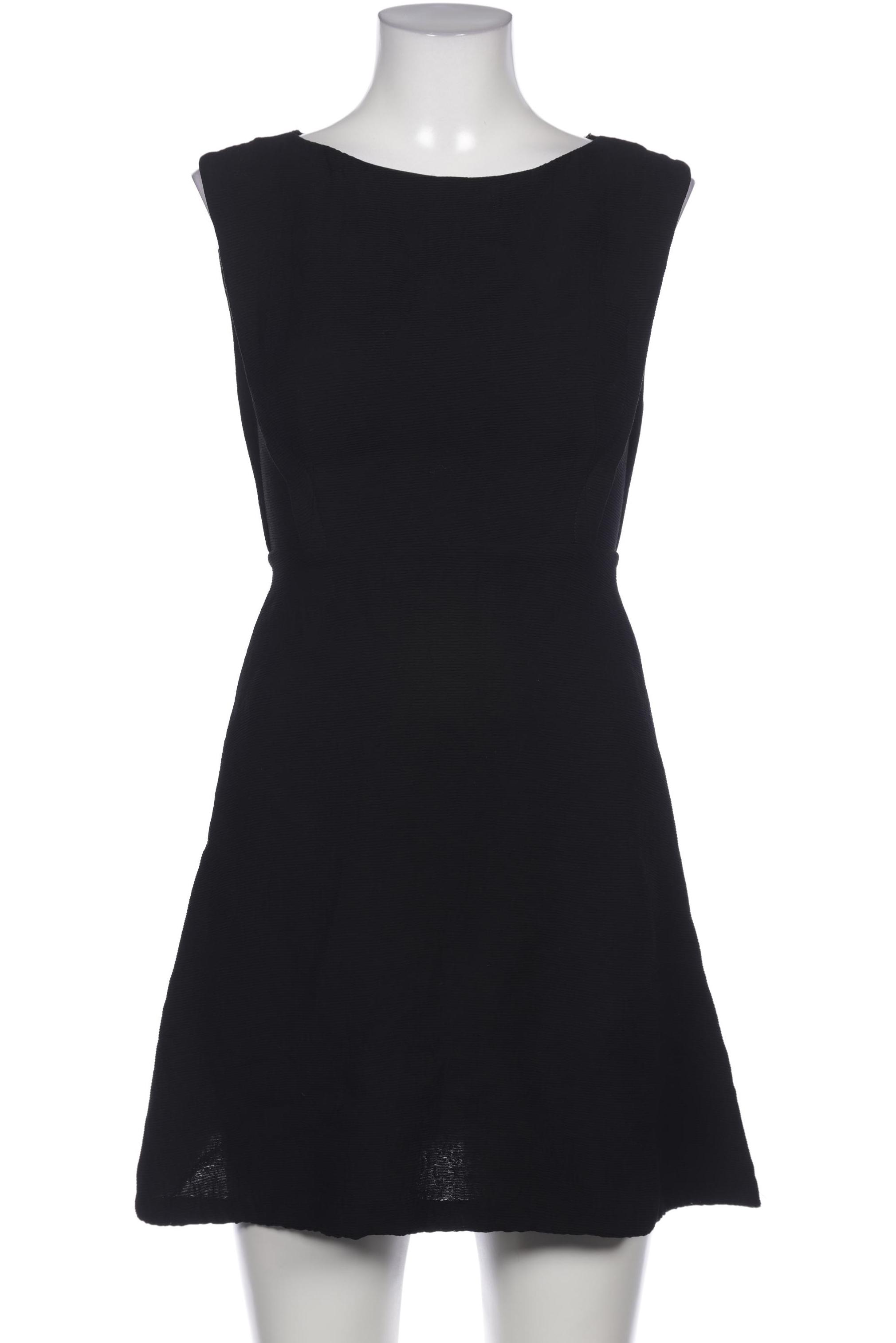 

Sandro Damen Kleid, schwarz, Gr. 36