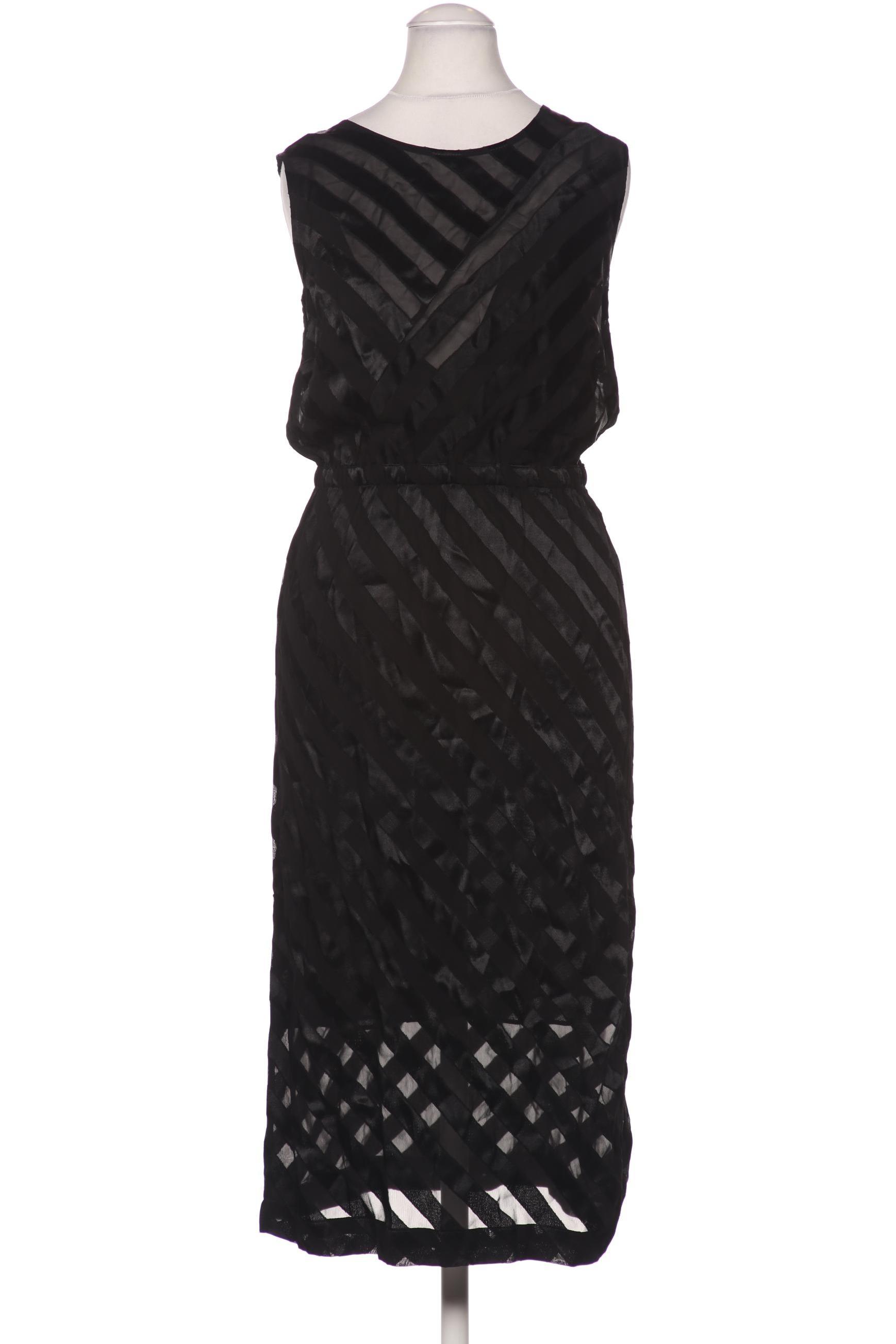 

Sandro Damen Kleid, schwarz, Gr. 42