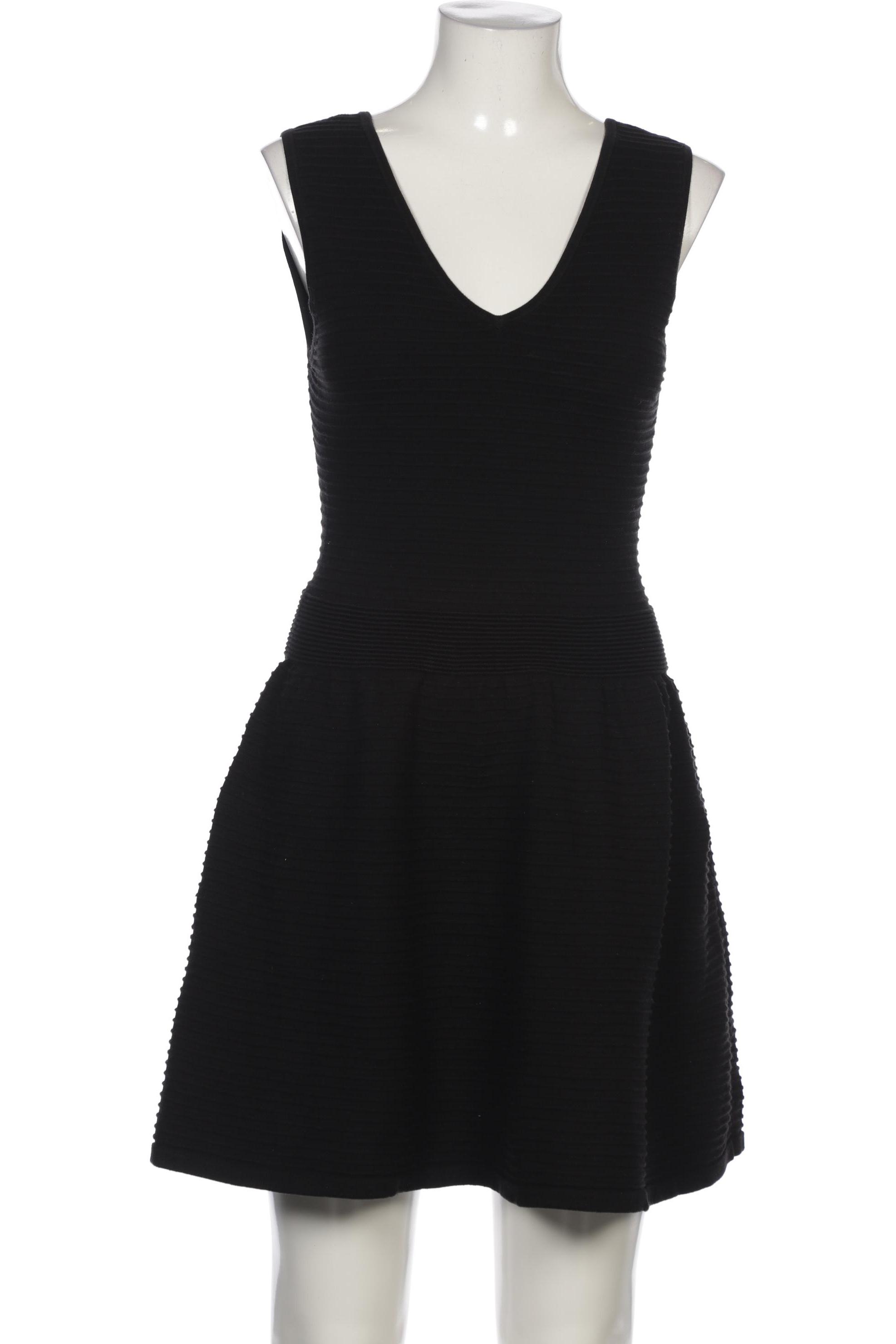 

Sandro Damen Kleid, schwarz, Gr. 40