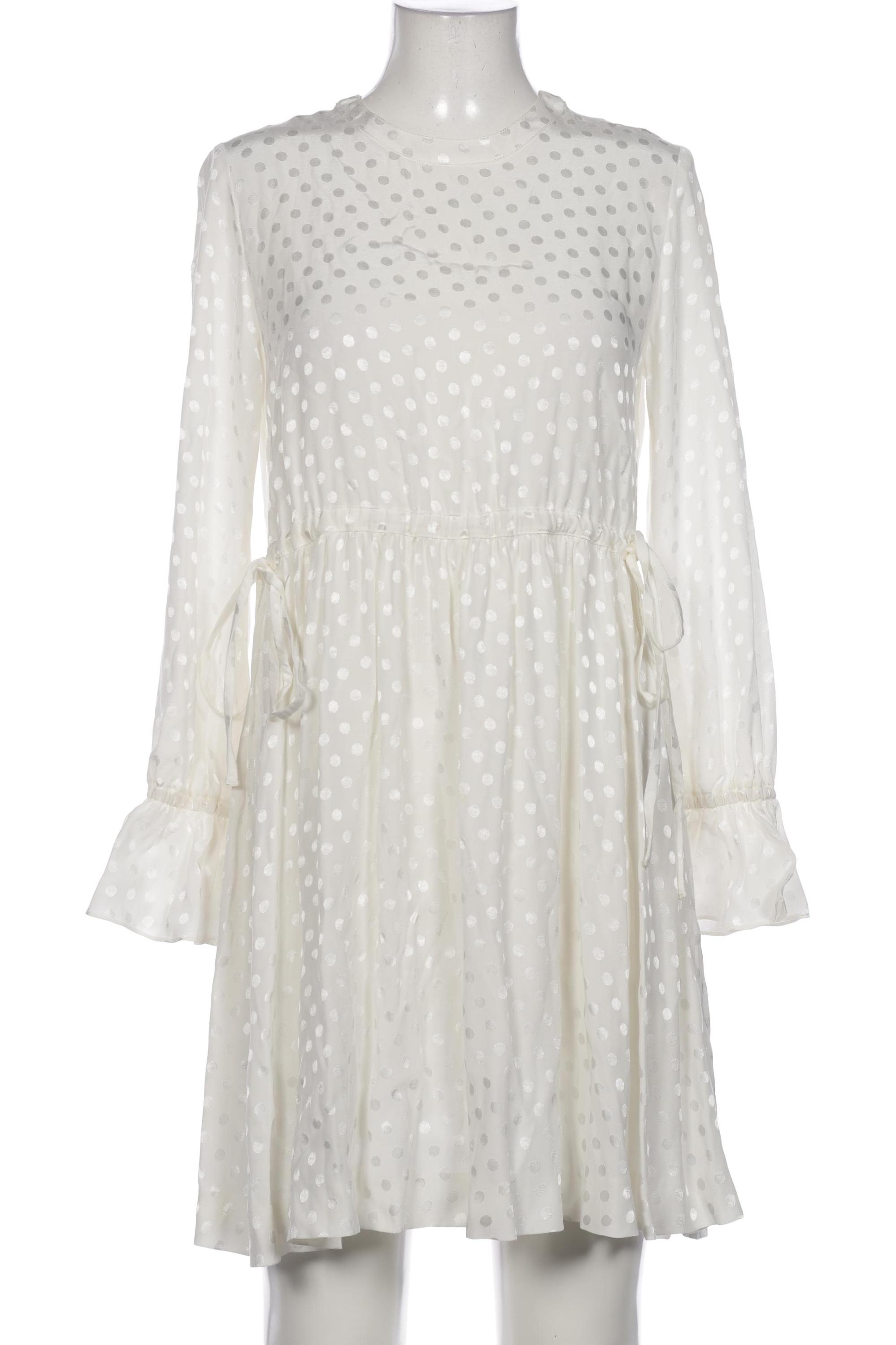 

Sandro Damen Kleid, cremeweiß, Gr. 38