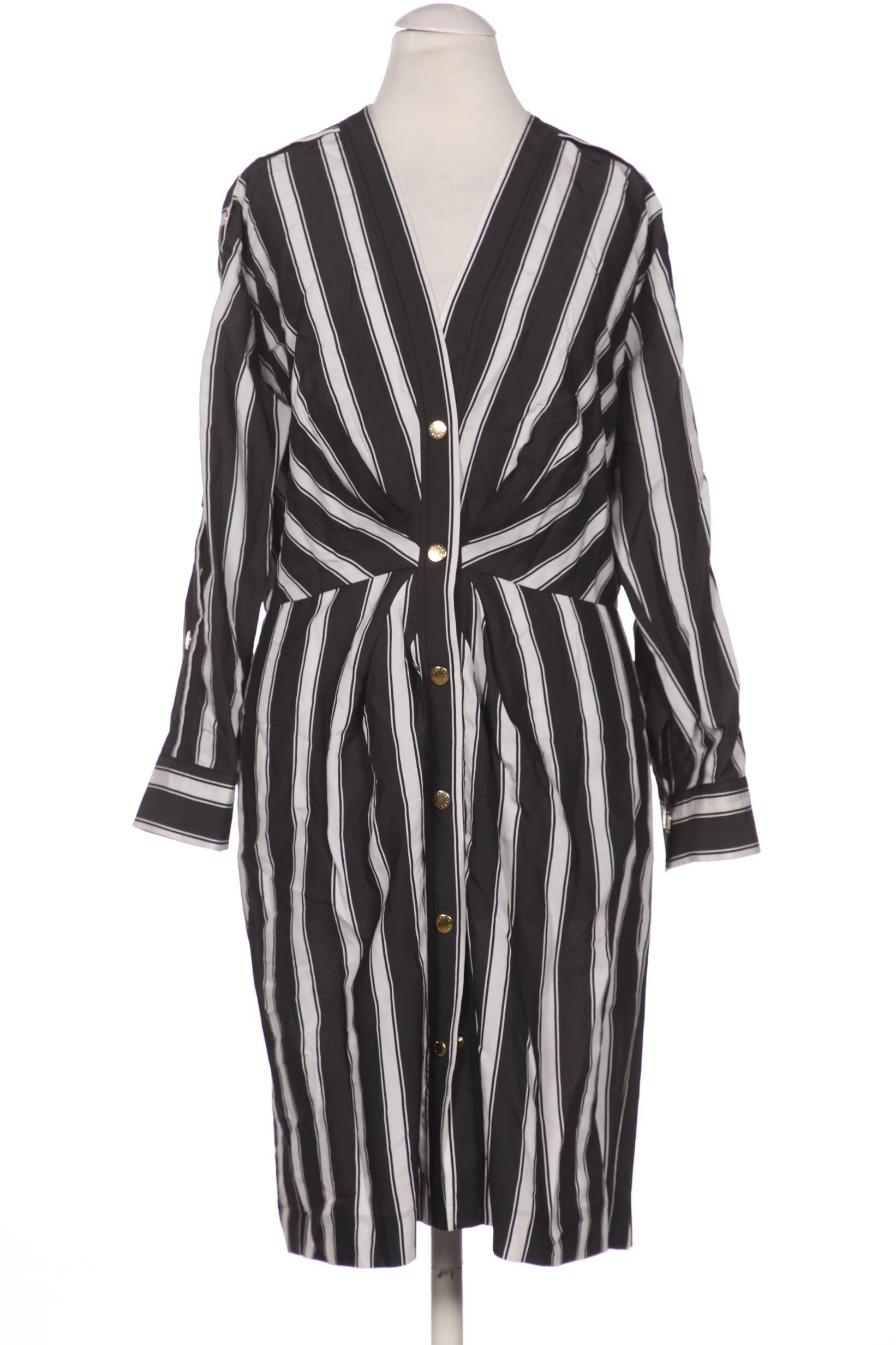 

Sandro Damen Kleid, schwarz, Gr. 38