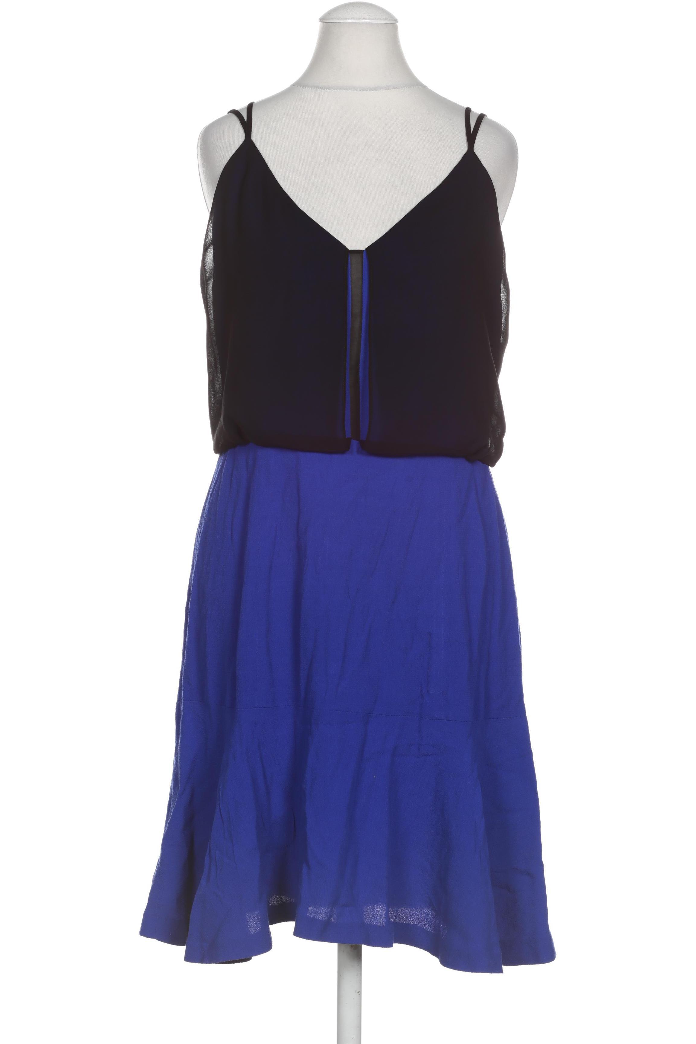 

Sandro Damen Kleid, blau, Gr.