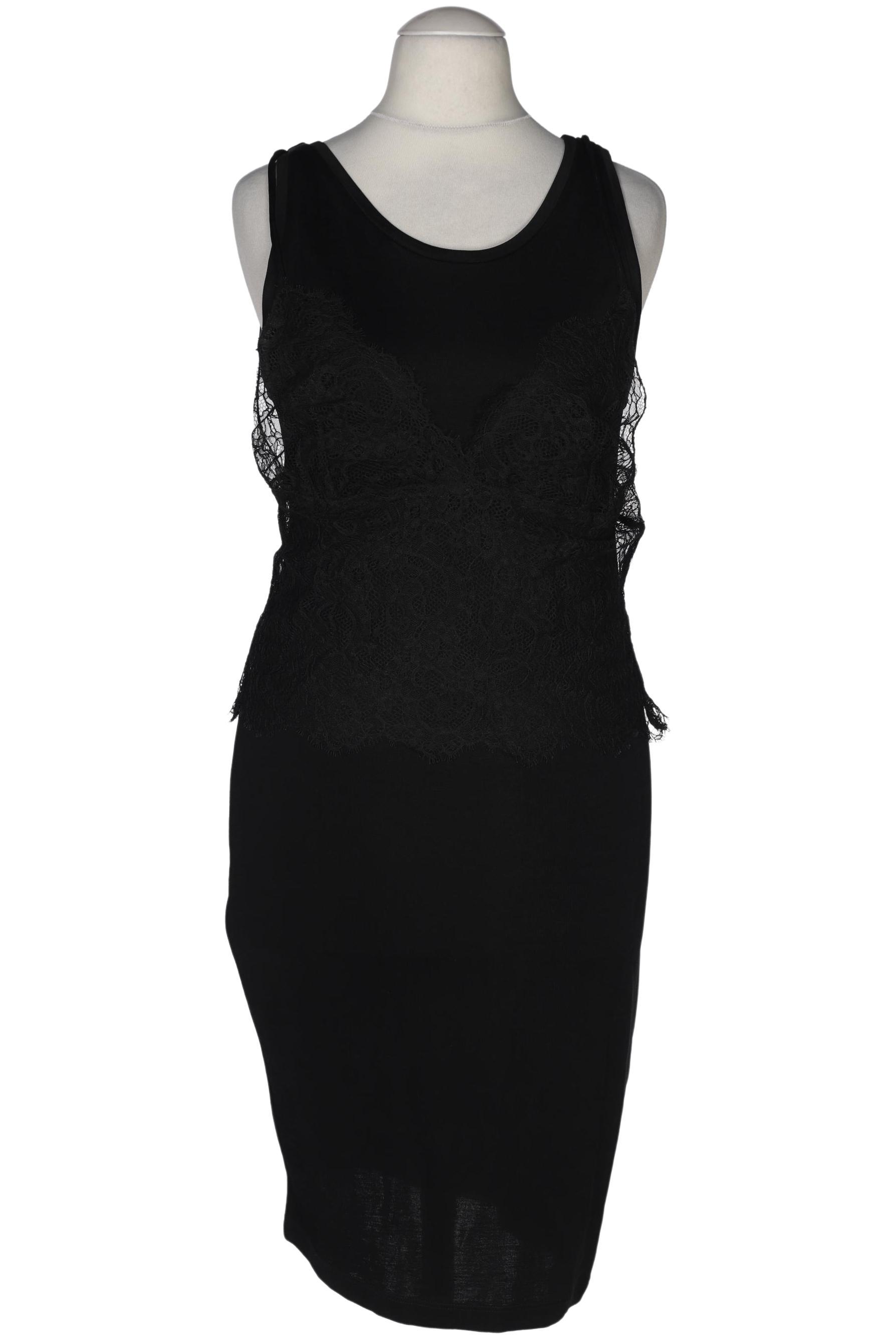 

Sandro Damen Kleid, schwarz, Gr. 36