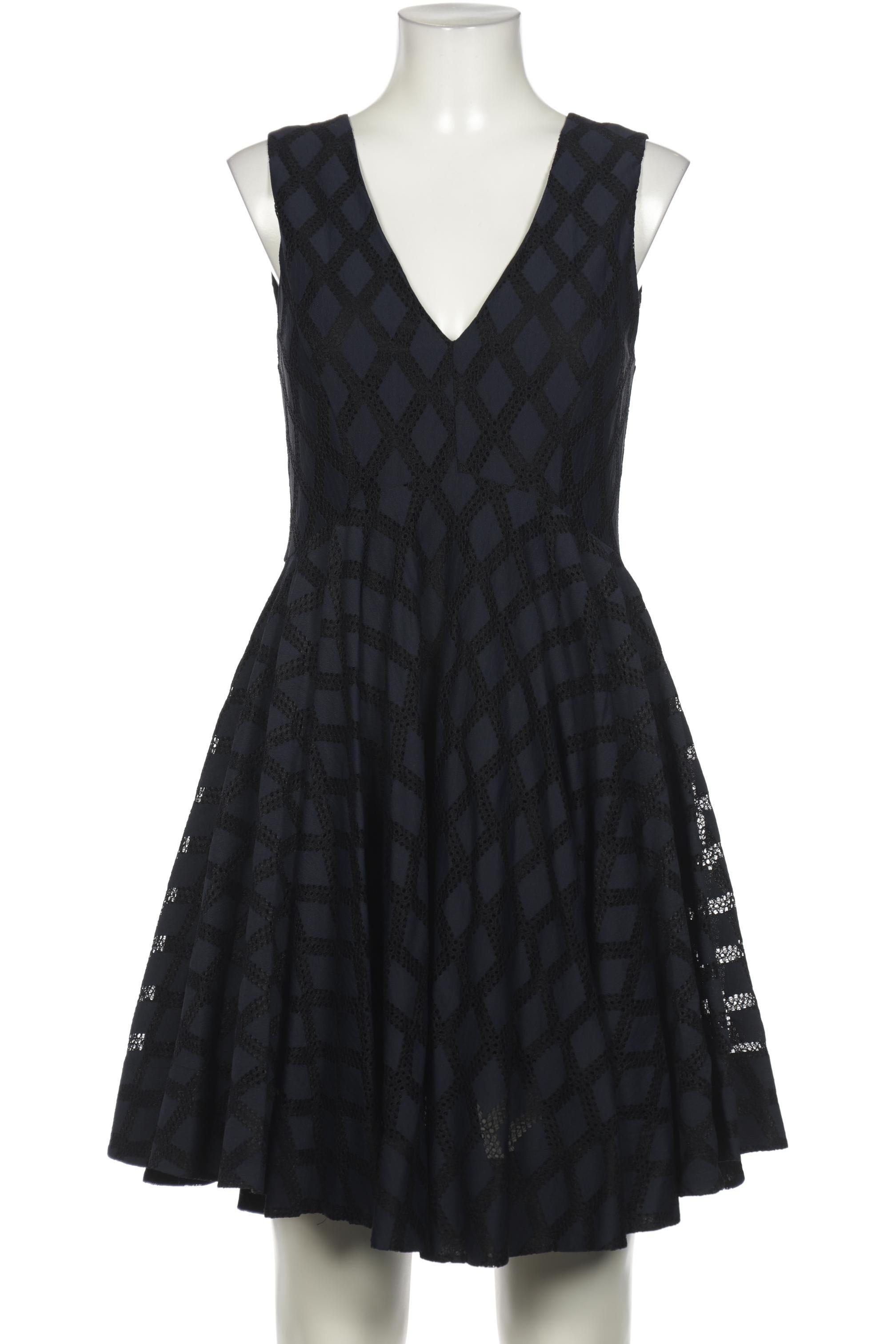 

Sandro Damen Kleid, marineblau