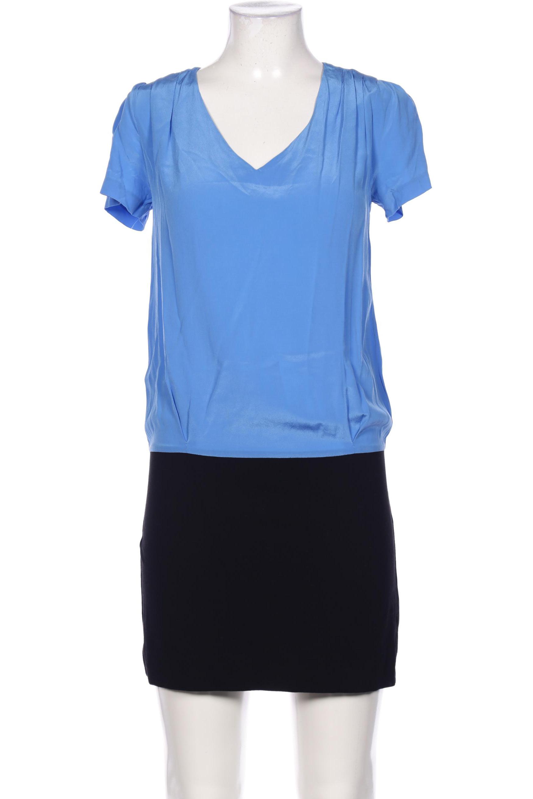 

Sandro Damen Kleid, blau, Gr. 38